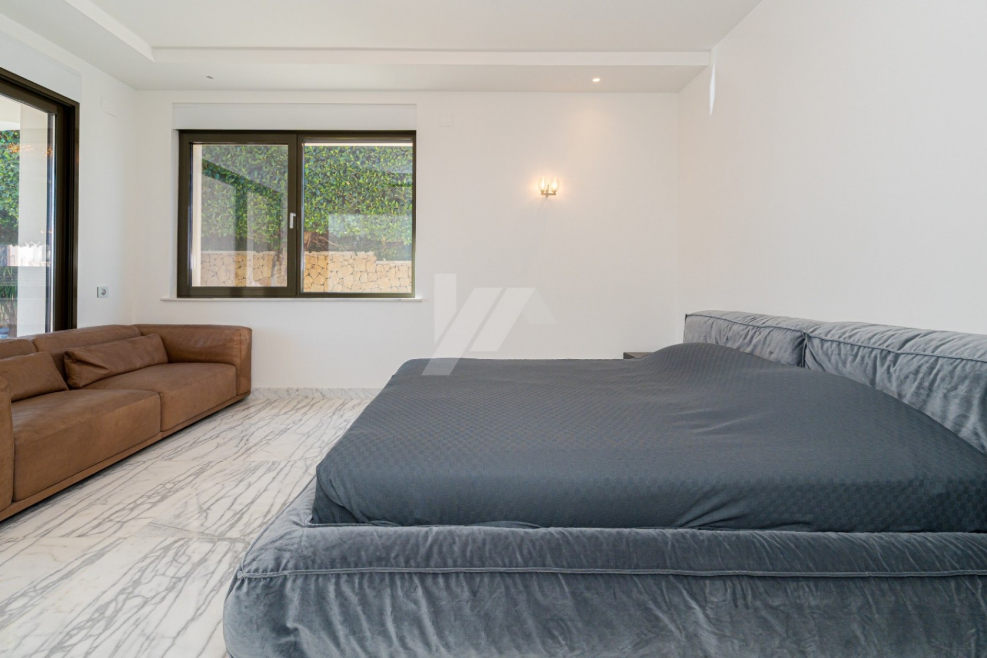 A Vendre - Villa -
Moraira - Cap Blanc