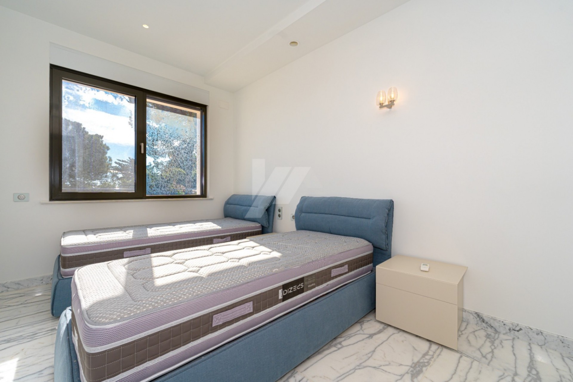 A Vendre - Villa -
Moraira - Cap Blanc
