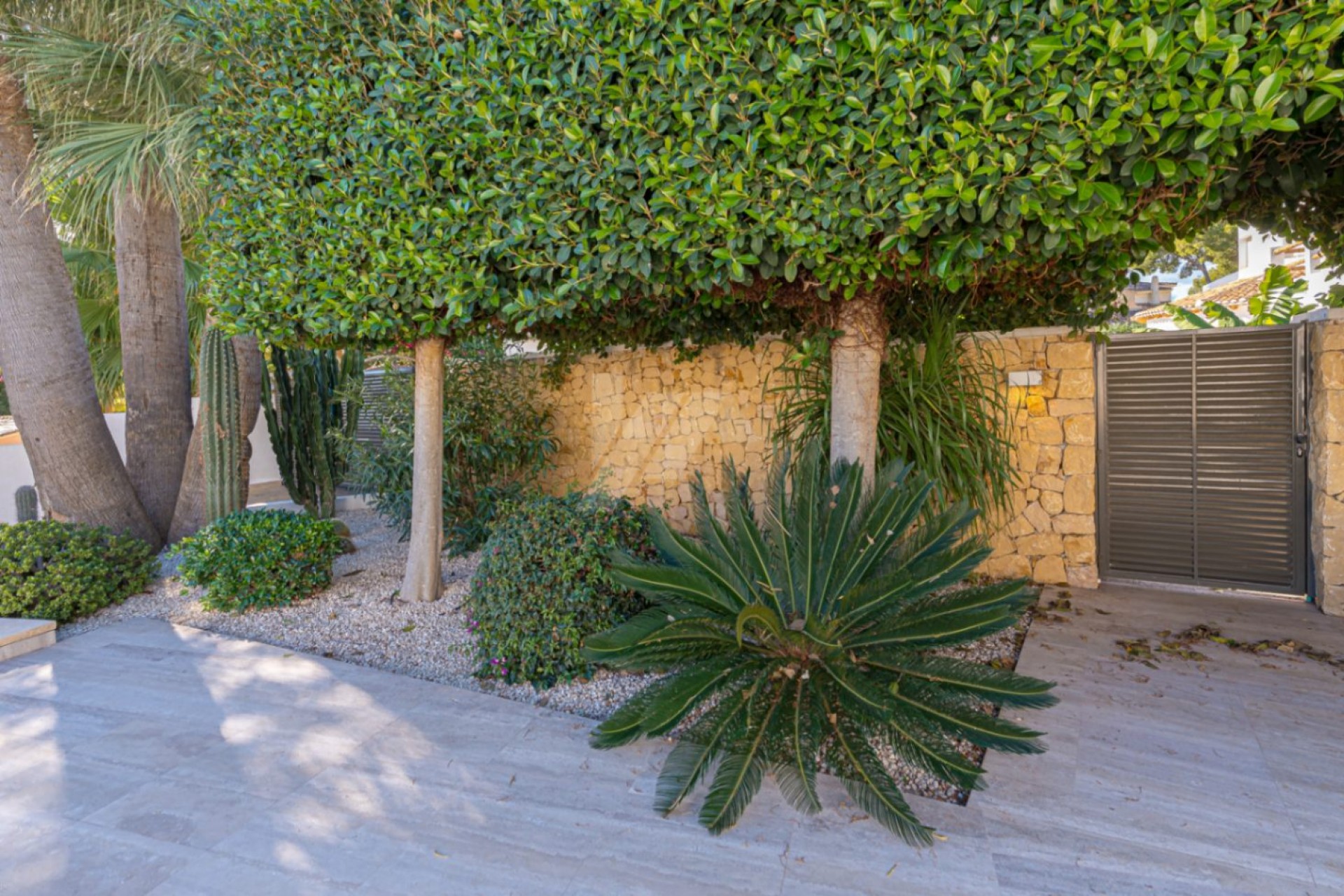 A Vendre - Villa -
Moraira - Cap Blanc
