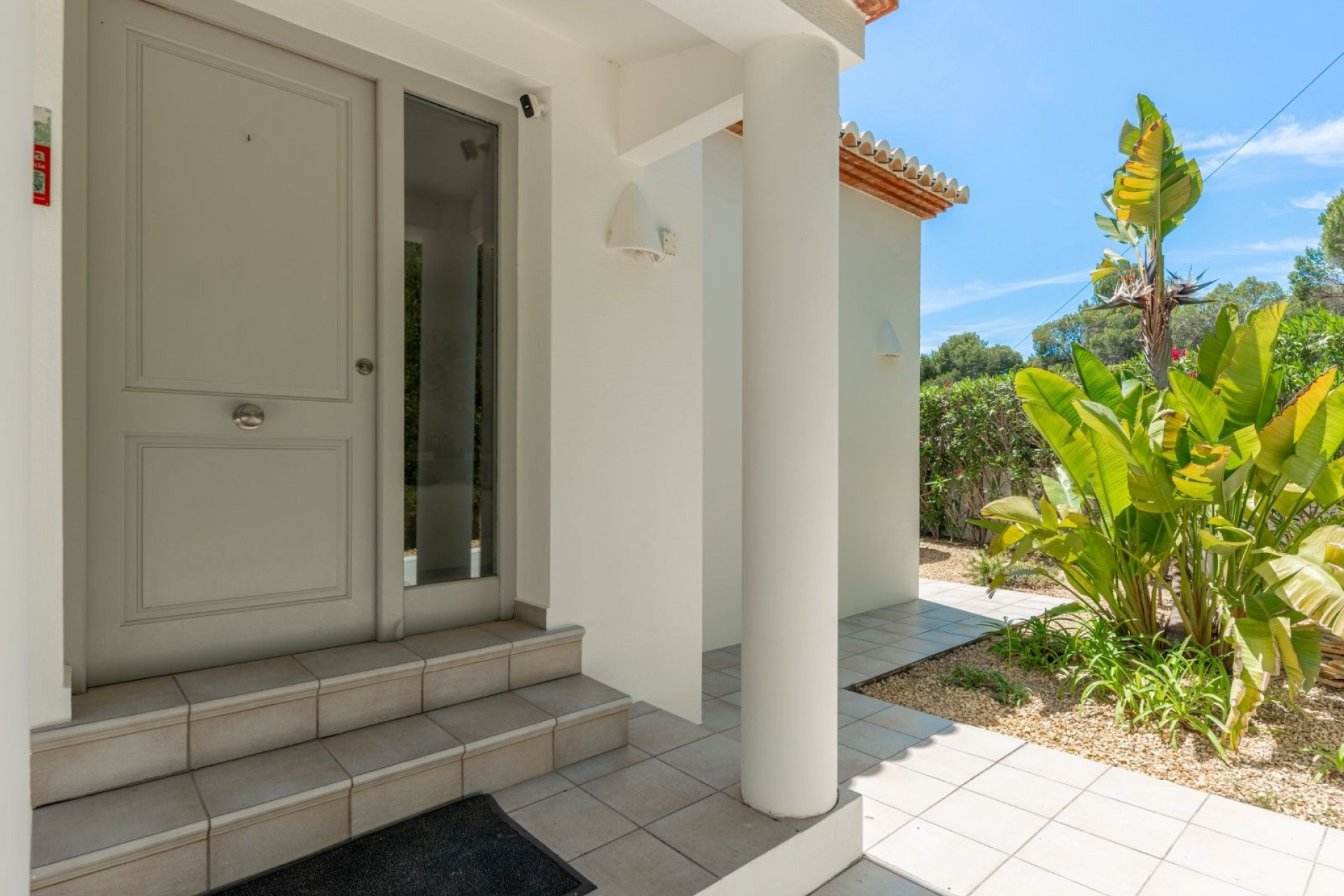 A Vendre - Villa -
Moraira - Cometa