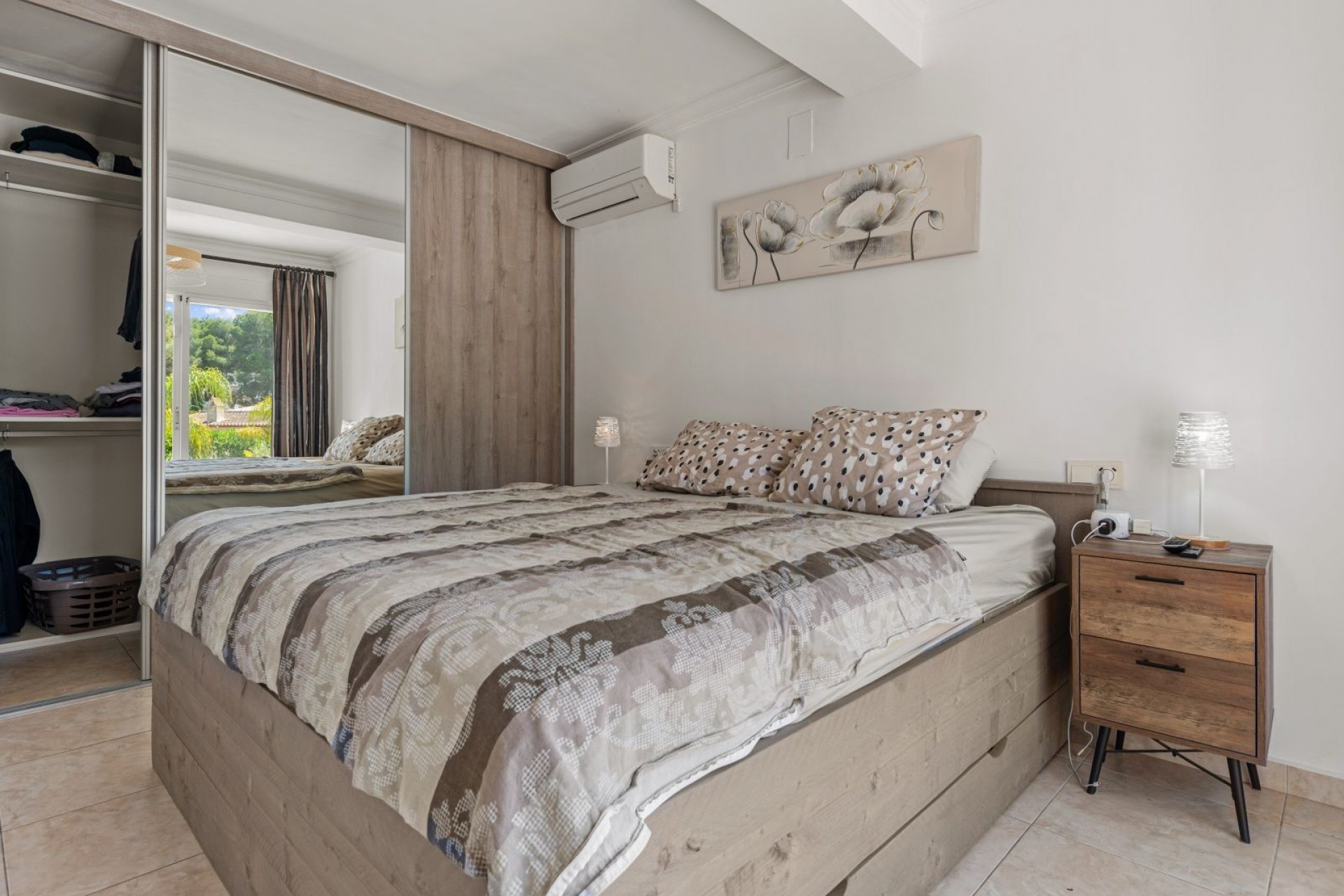 A Vendre - Villa -
Moraira - Cometa