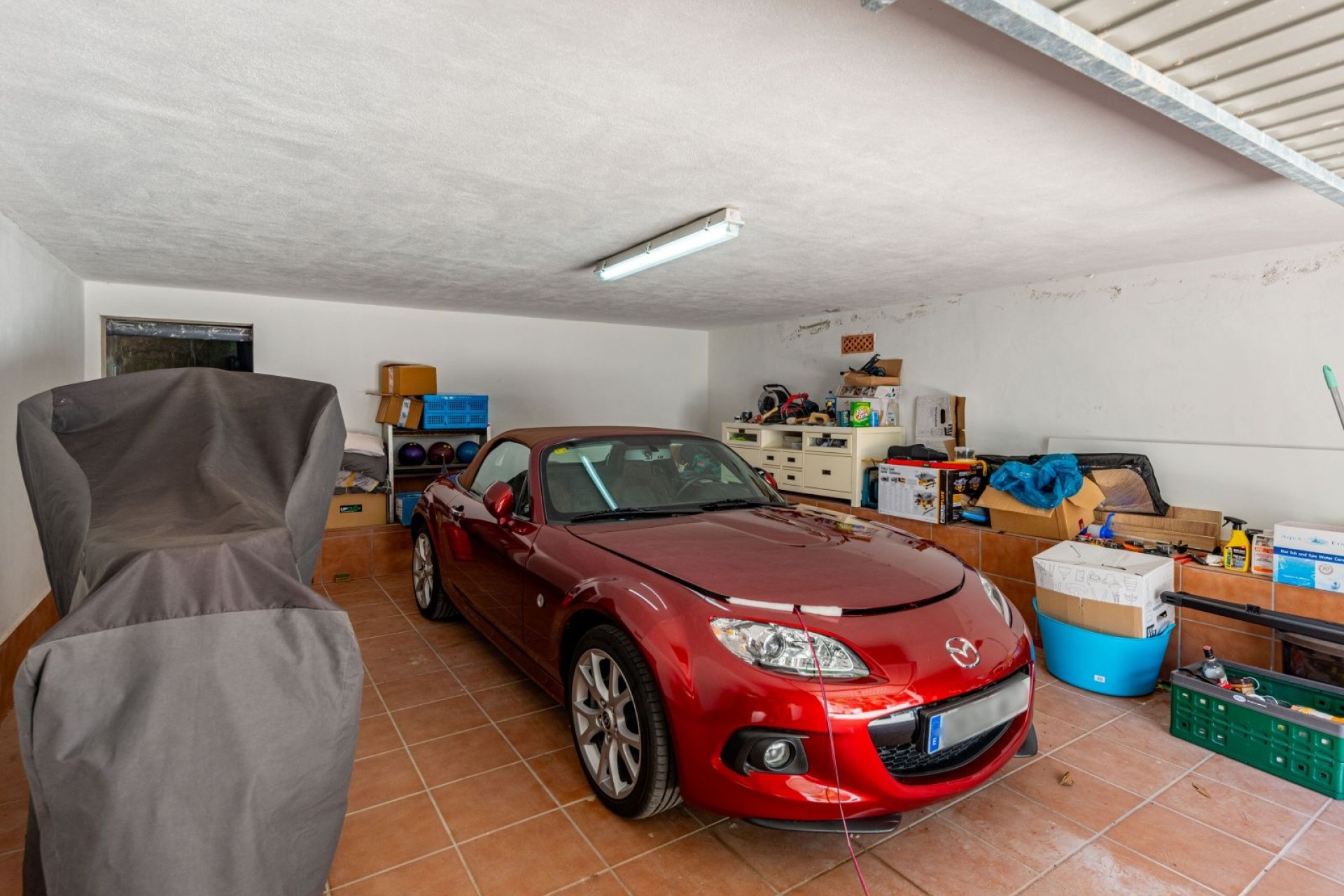 A Vendre - Villa -
Moraira - Cometa