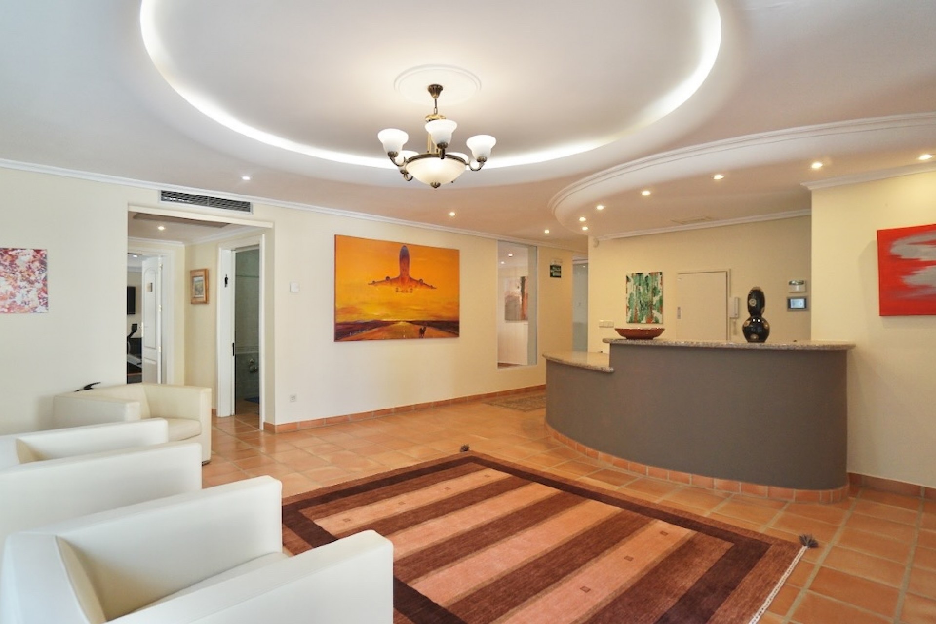 A Vendre - Villa -
Moraira - Costera del Mar