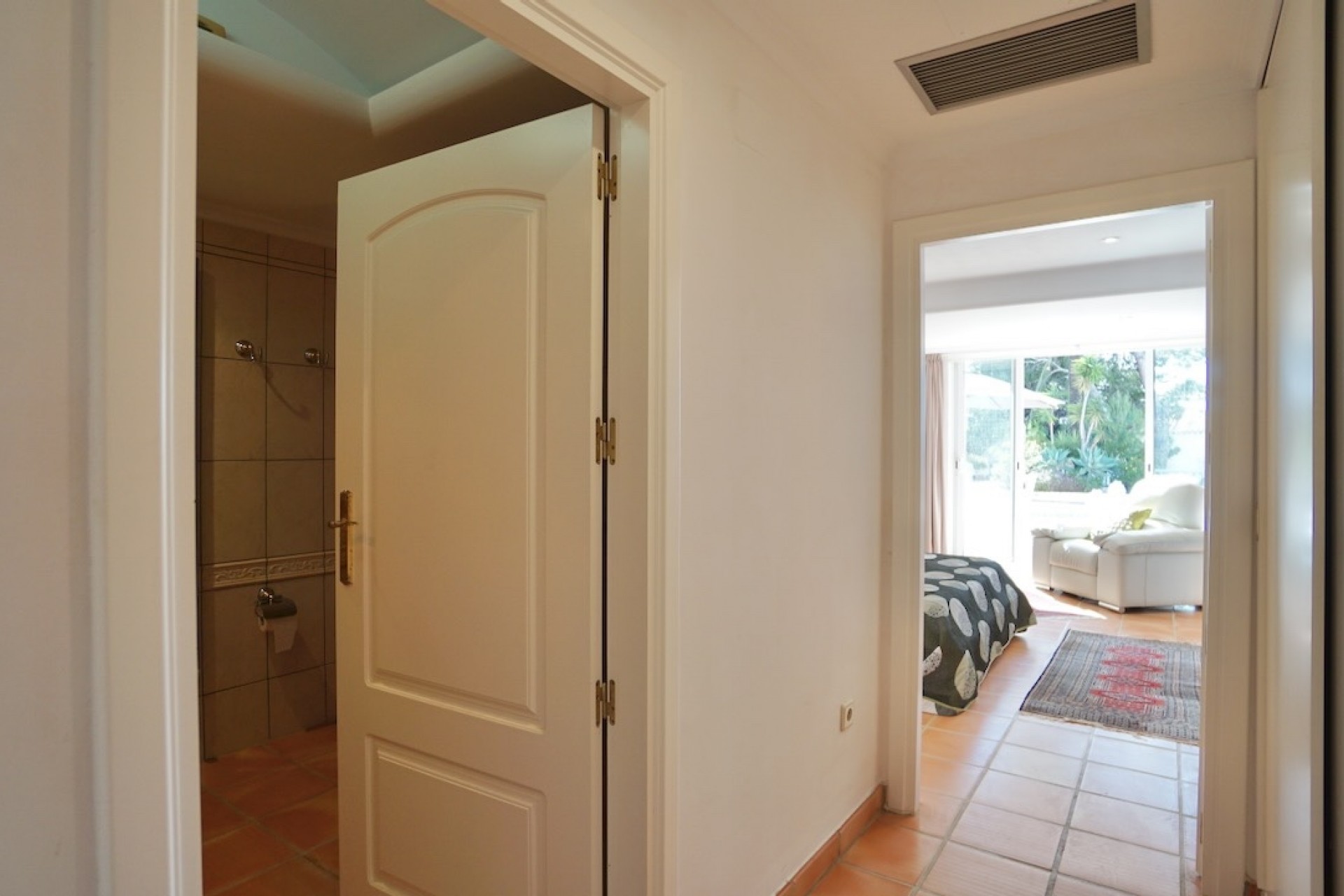 A Vendre - Villa -
Moraira - Costera del Mar