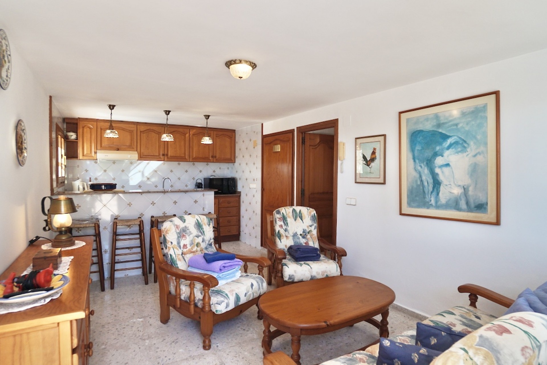 A Vendre - Villa -
Moraira - Costera del Mar