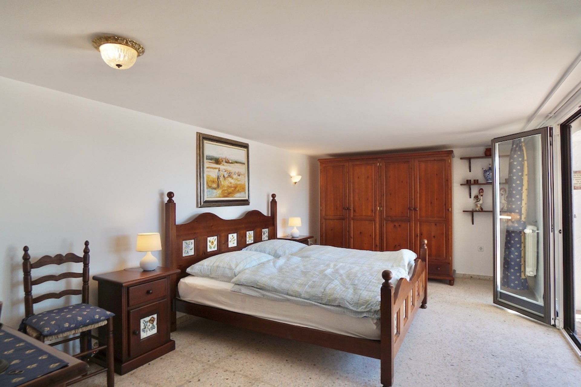 A Vendre - Villa -
Moraira - Costera del Mar