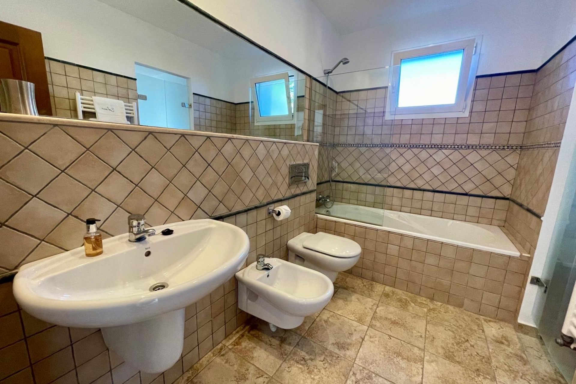 A Vendre - Villa -
Moraira - El Portet