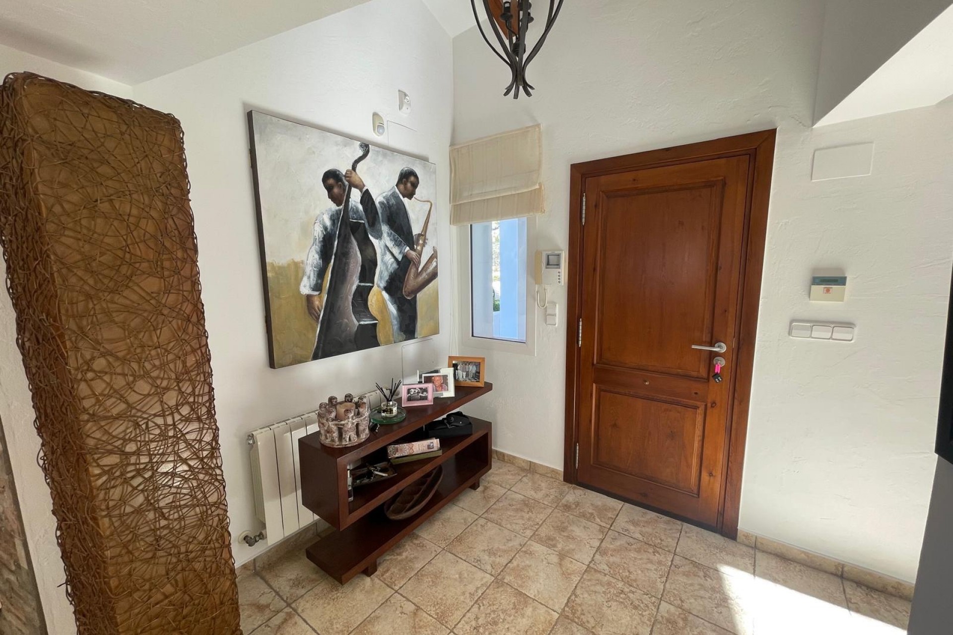 A Vendre - Villa -
Moraira - El Portet