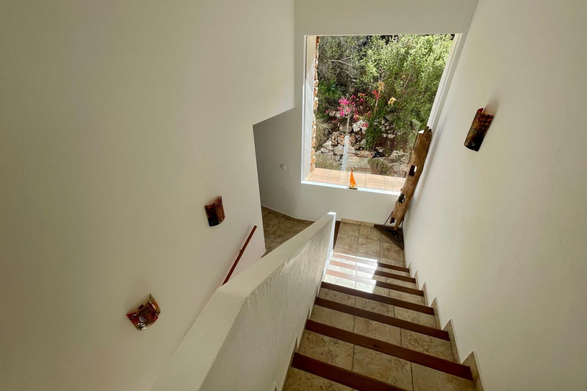 A Vendre - Villa -
Moraira - El Portet