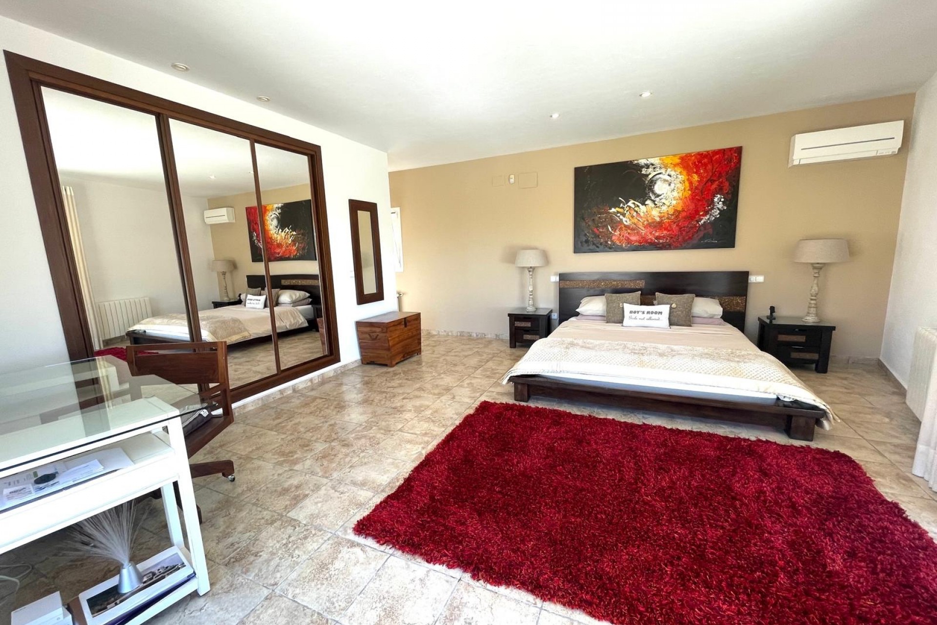 A Vendre - Villa -
Moraira - El Portet