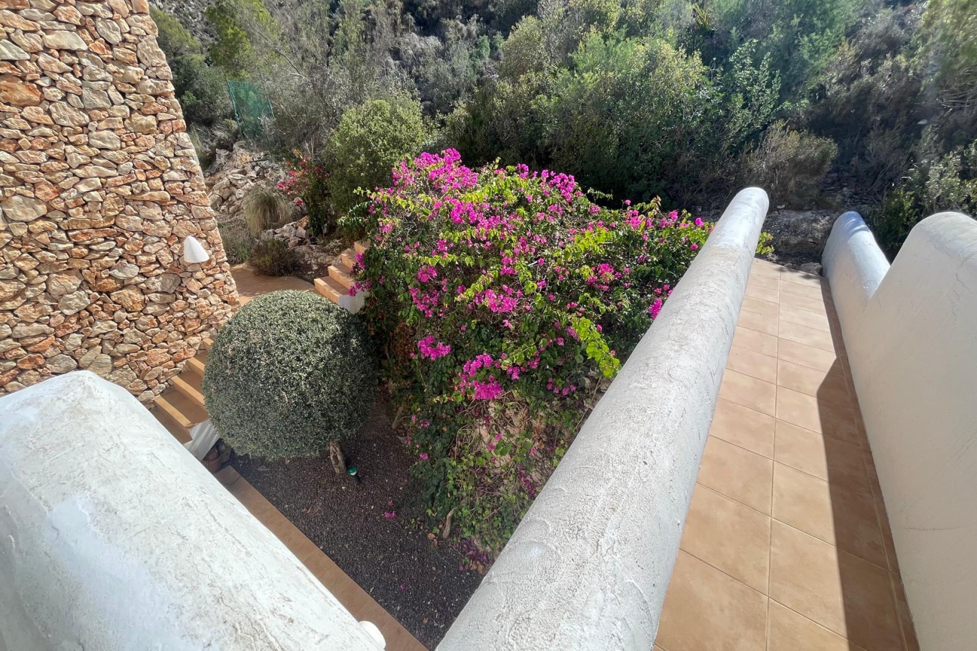 A Vendre - Villa -
Moraira - El Portet