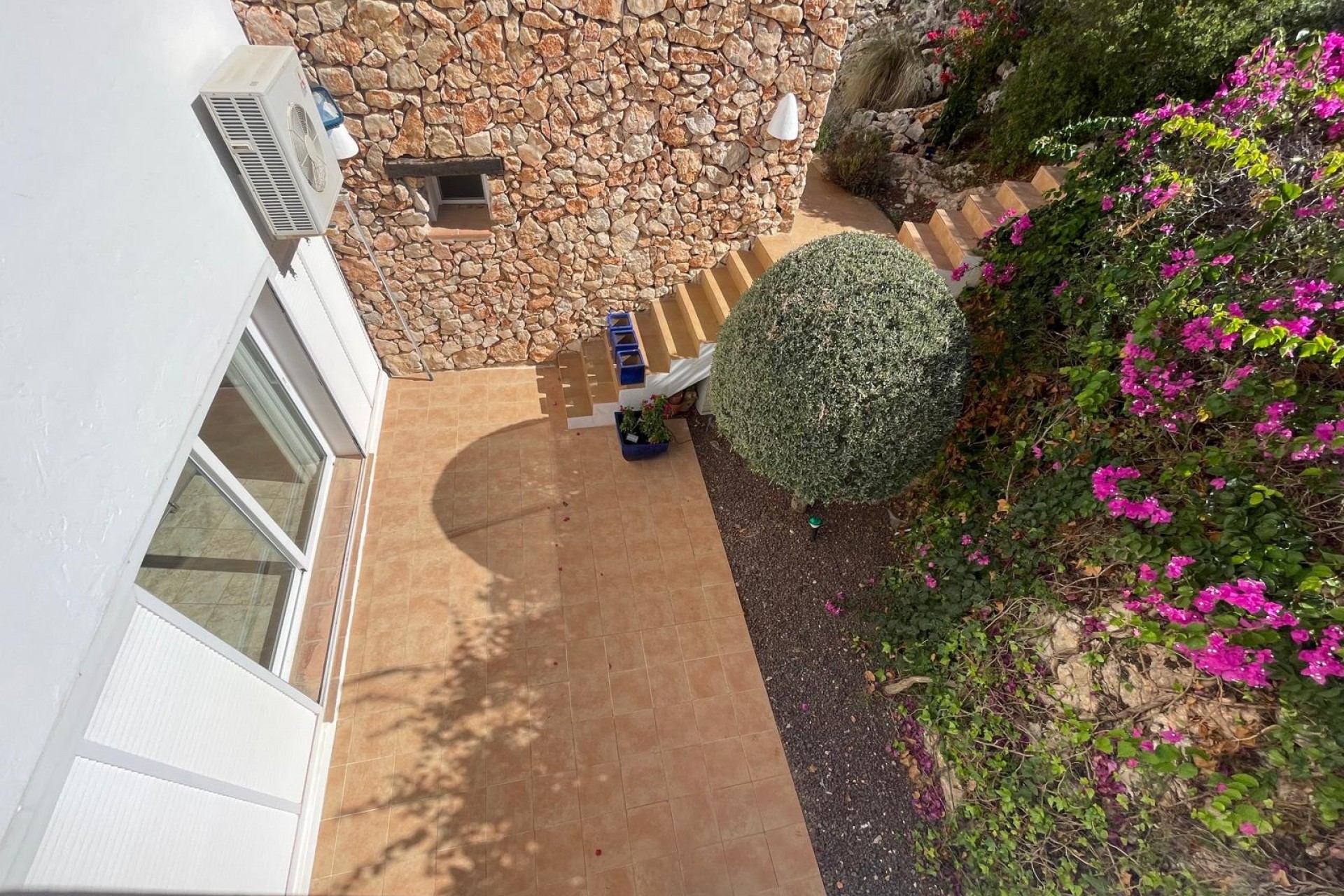 A Vendre - Villa -
Moraira - El Portet