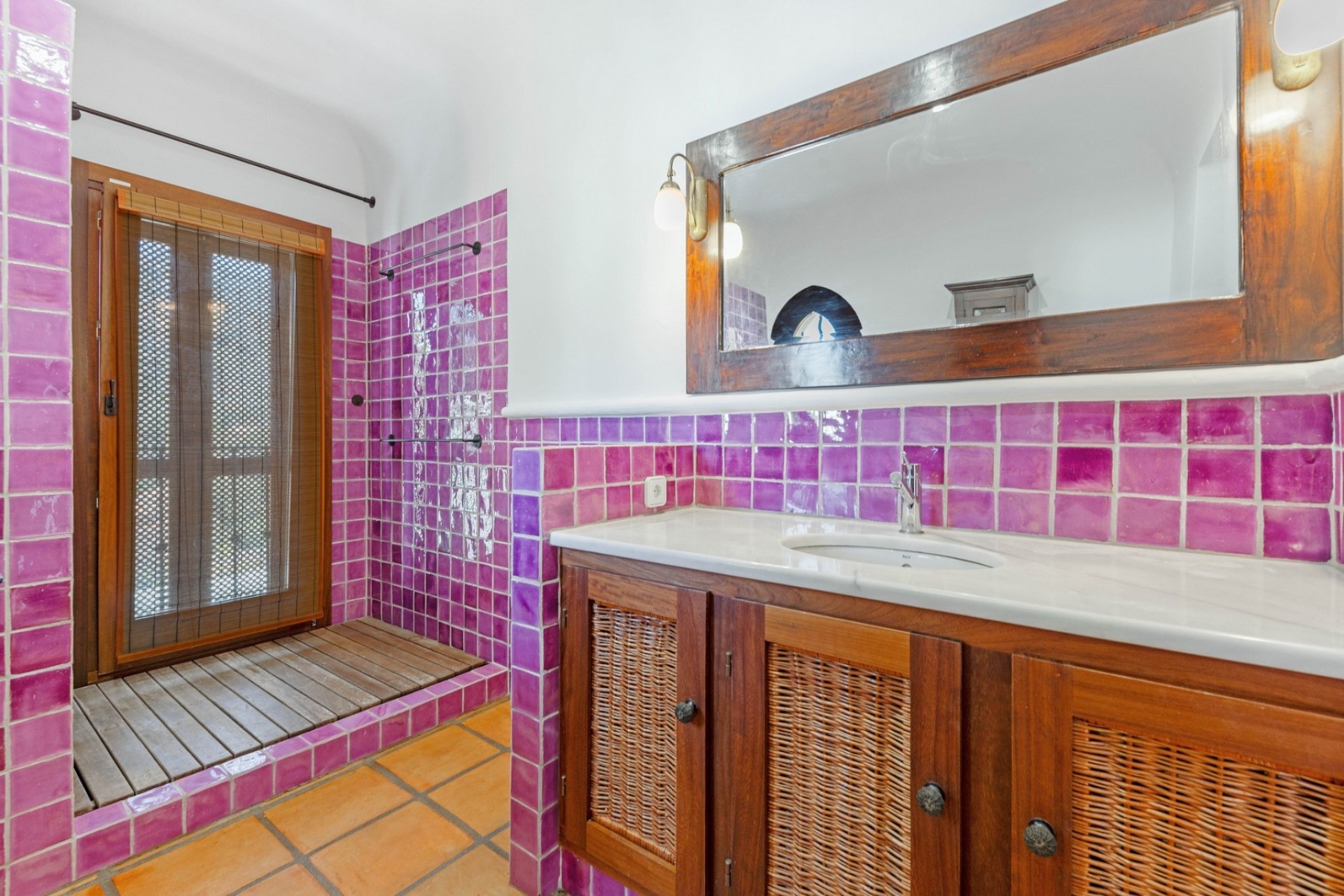 A Vendre - Villa -
Moraira - El Portet