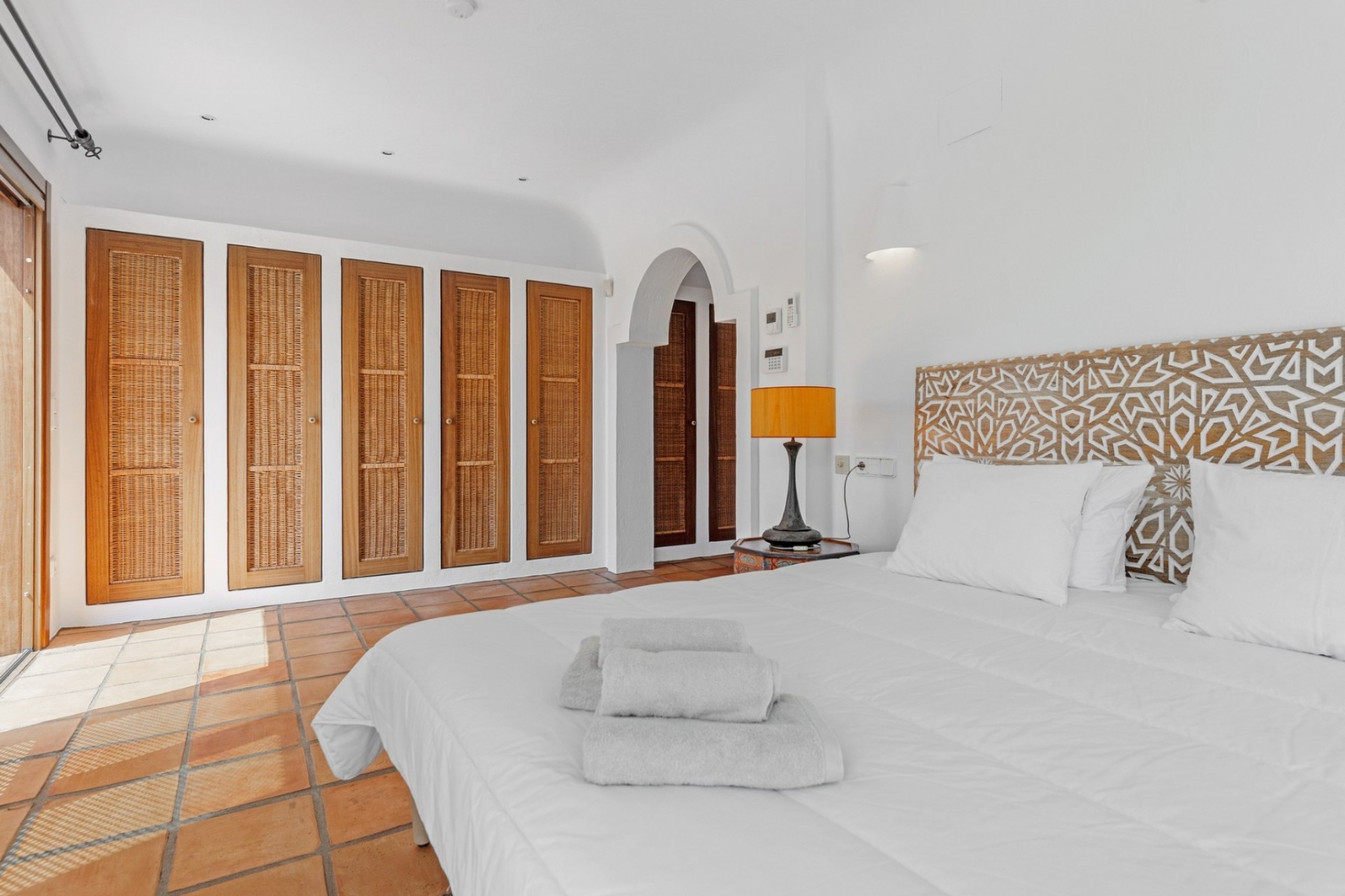 A Vendre - Villa -
Moraira - El Portet