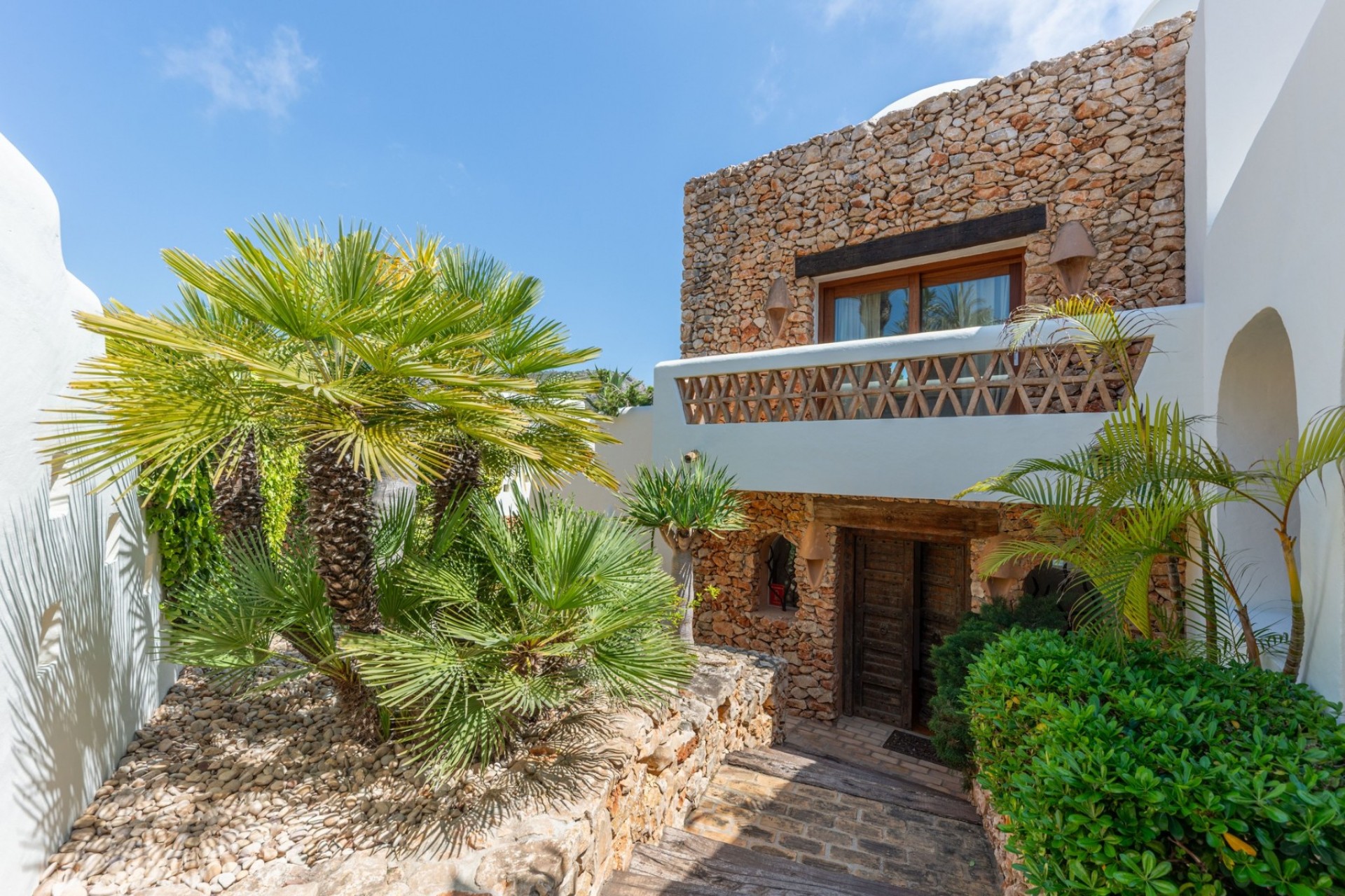 A Vendre - Villa -
Moraira - El Portet