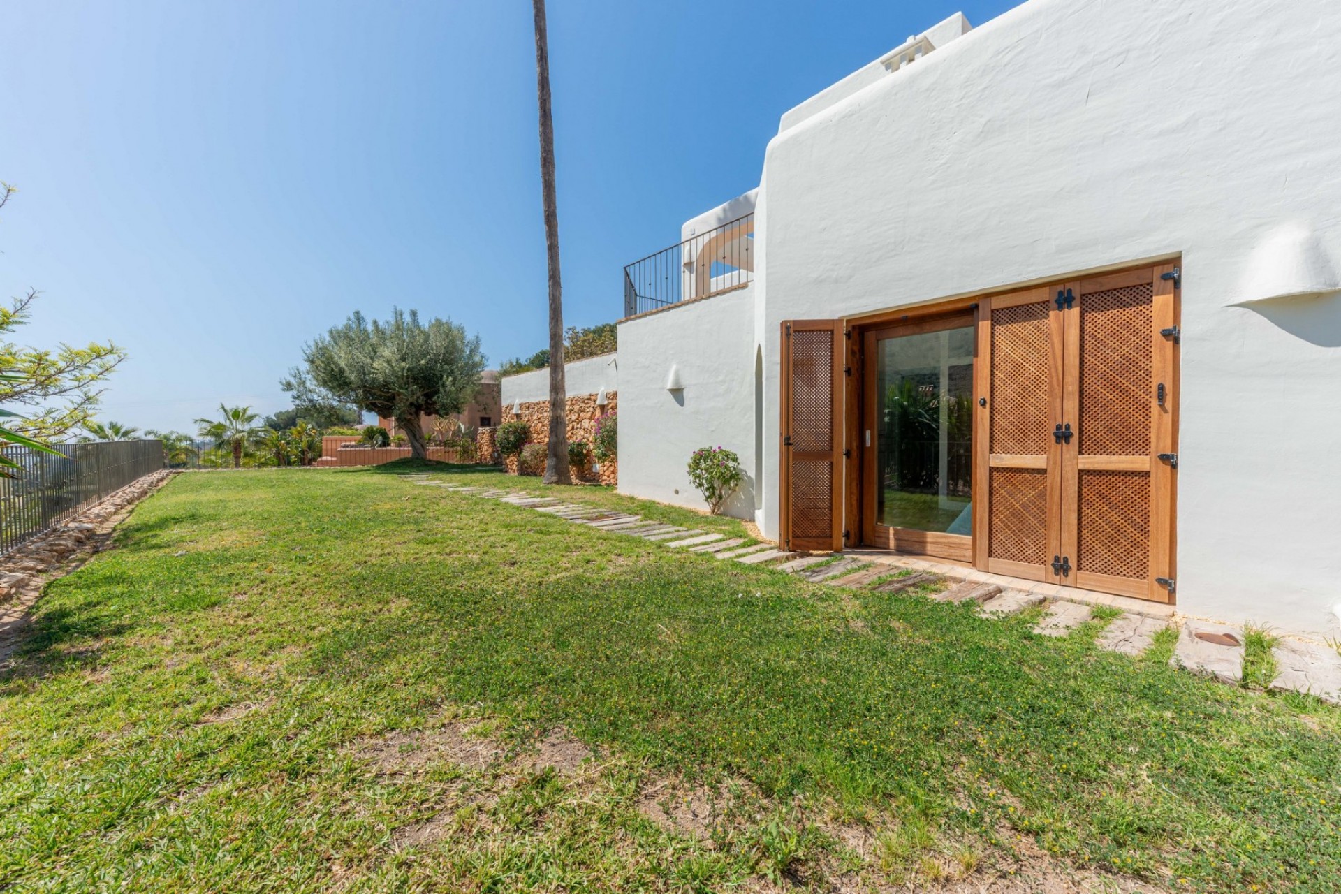A Vendre - Villa -
Moraira - El Portet