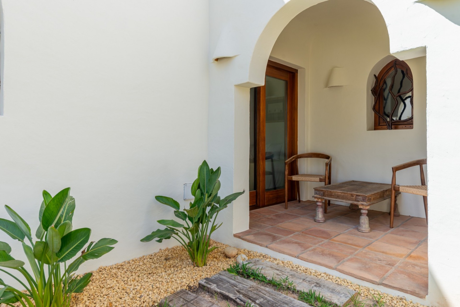 A Vendre - Villa -
Moraira - El Portet