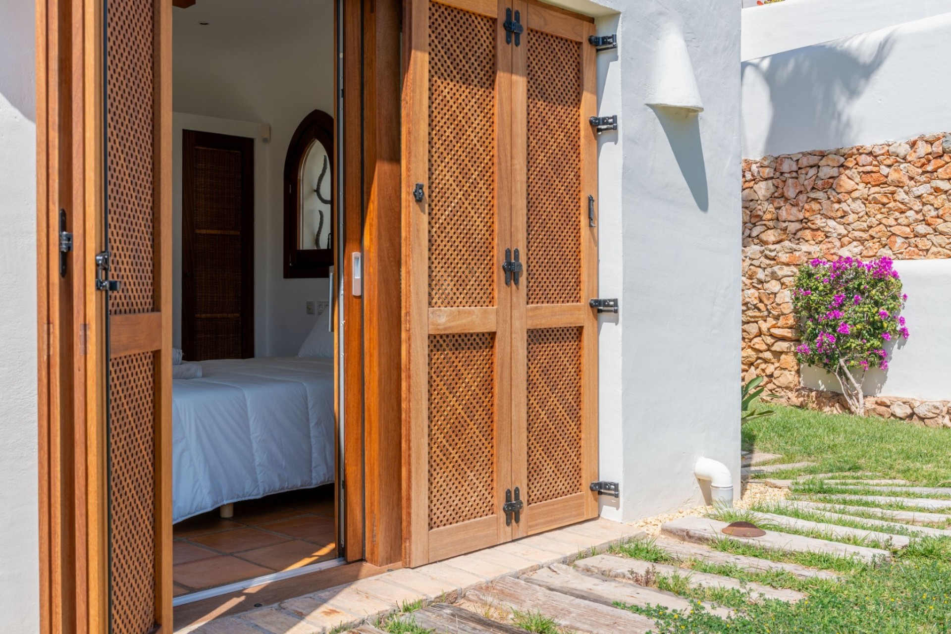 A Vendre - Villa -
Moraira - El Portet