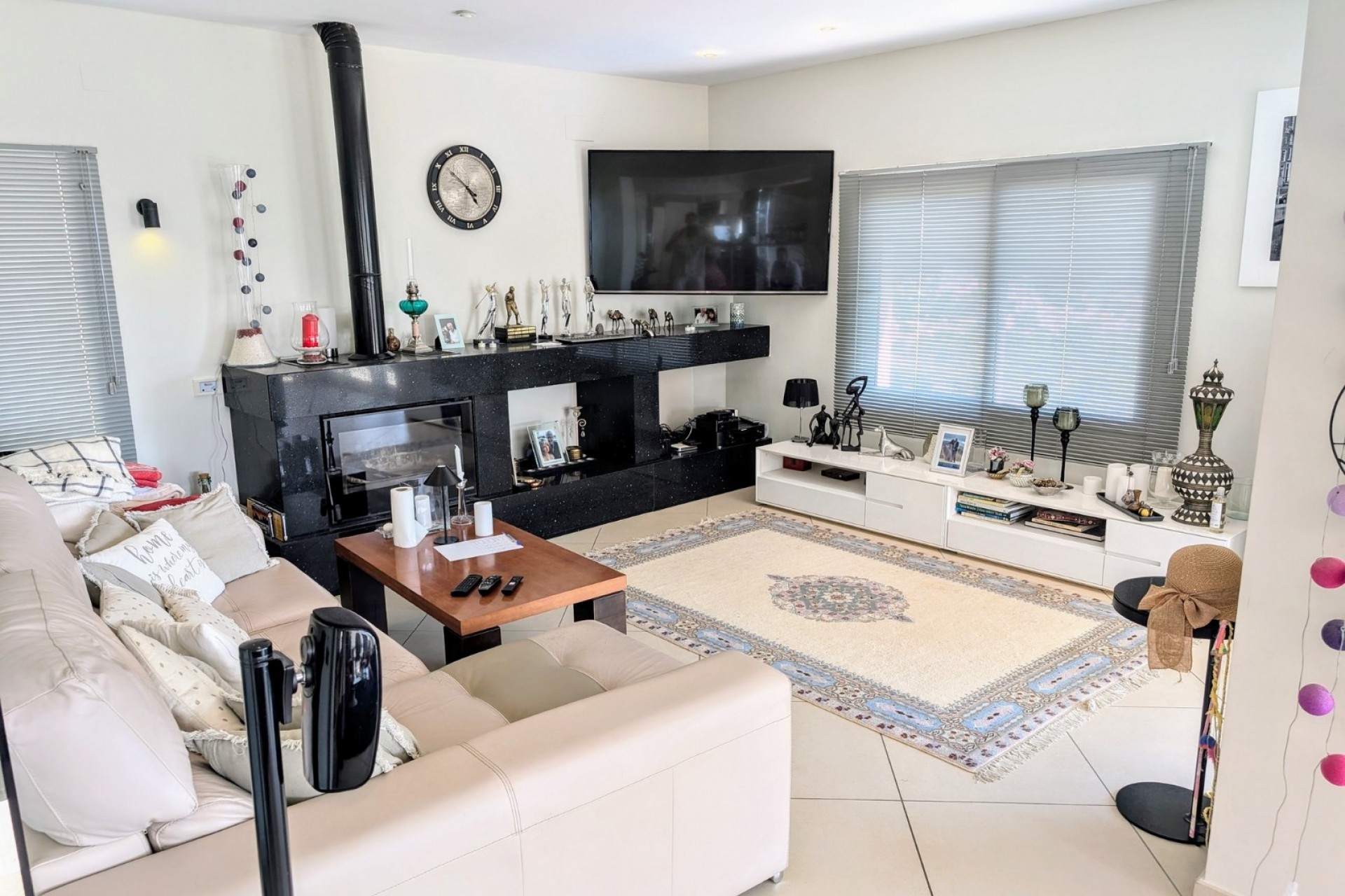 A Vendre - Villa -
Moraira - El Portet