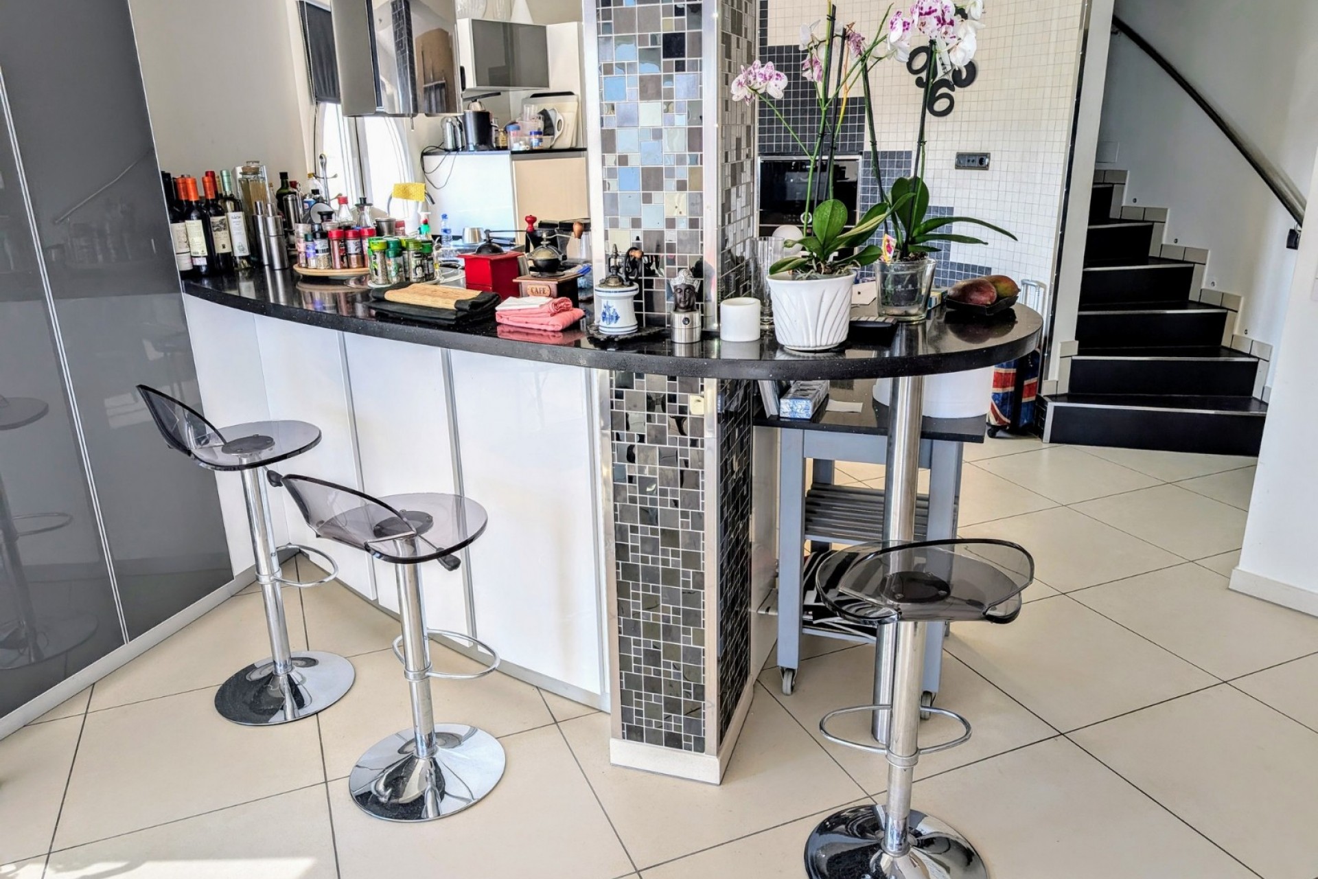 A Vendre - Villa -
Moraira - El Portet