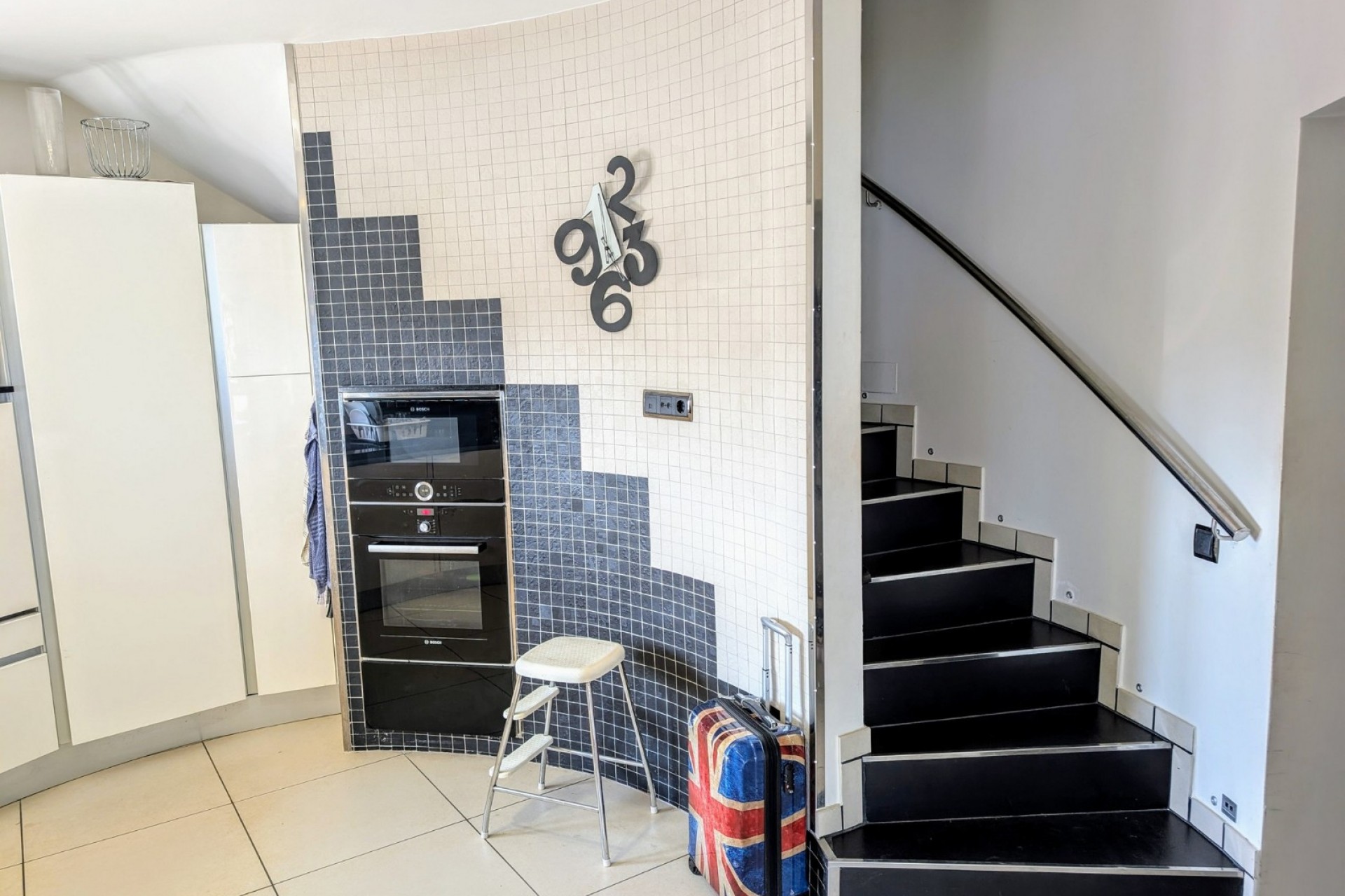 A Vendre - Villa -
Moraira - El Portet