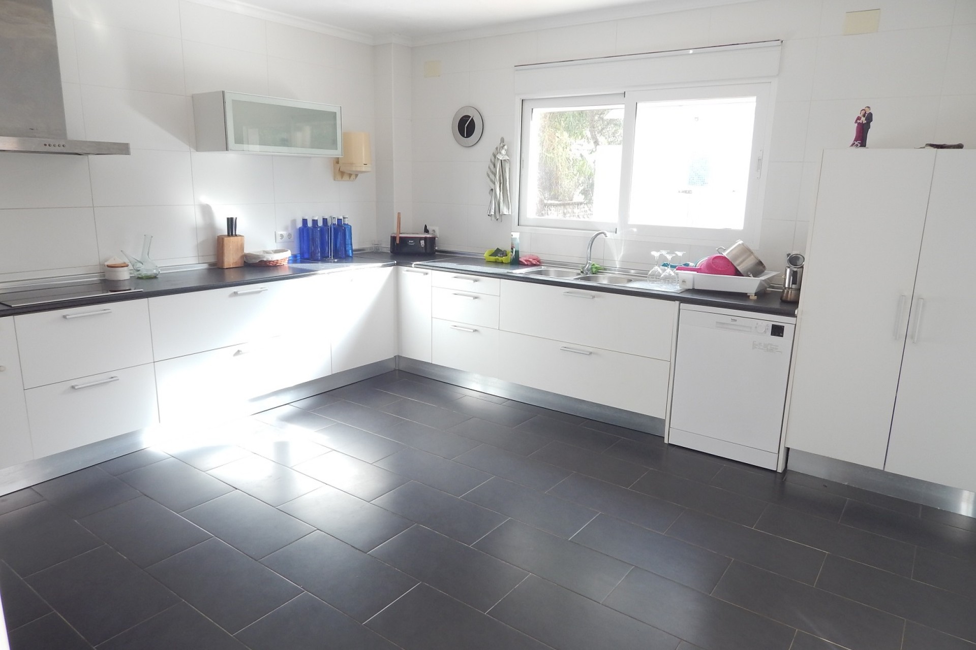 A Vendre - Villa -
Moraira - El Portet