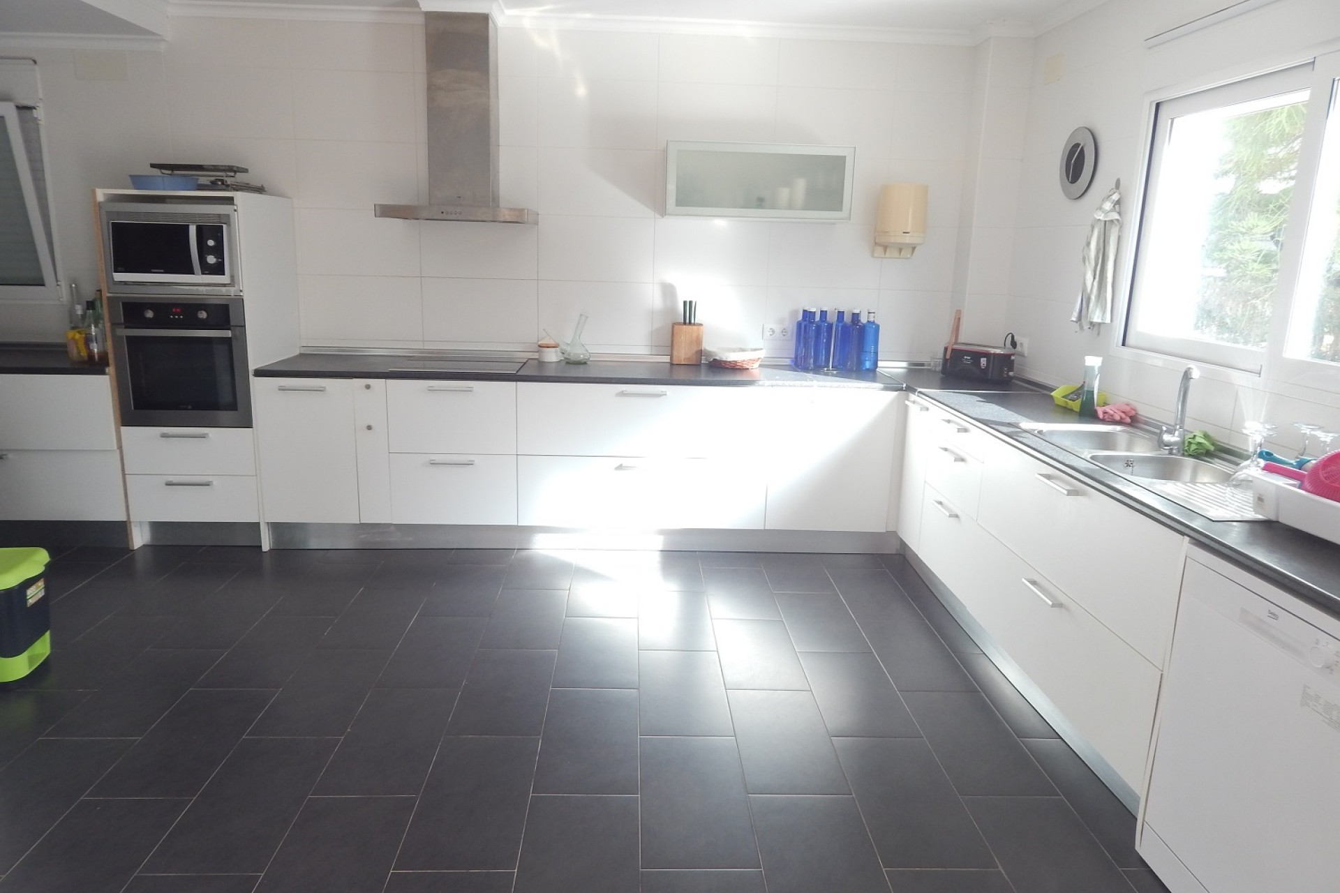 A Vendre - Villa -
Moraira - El Portet