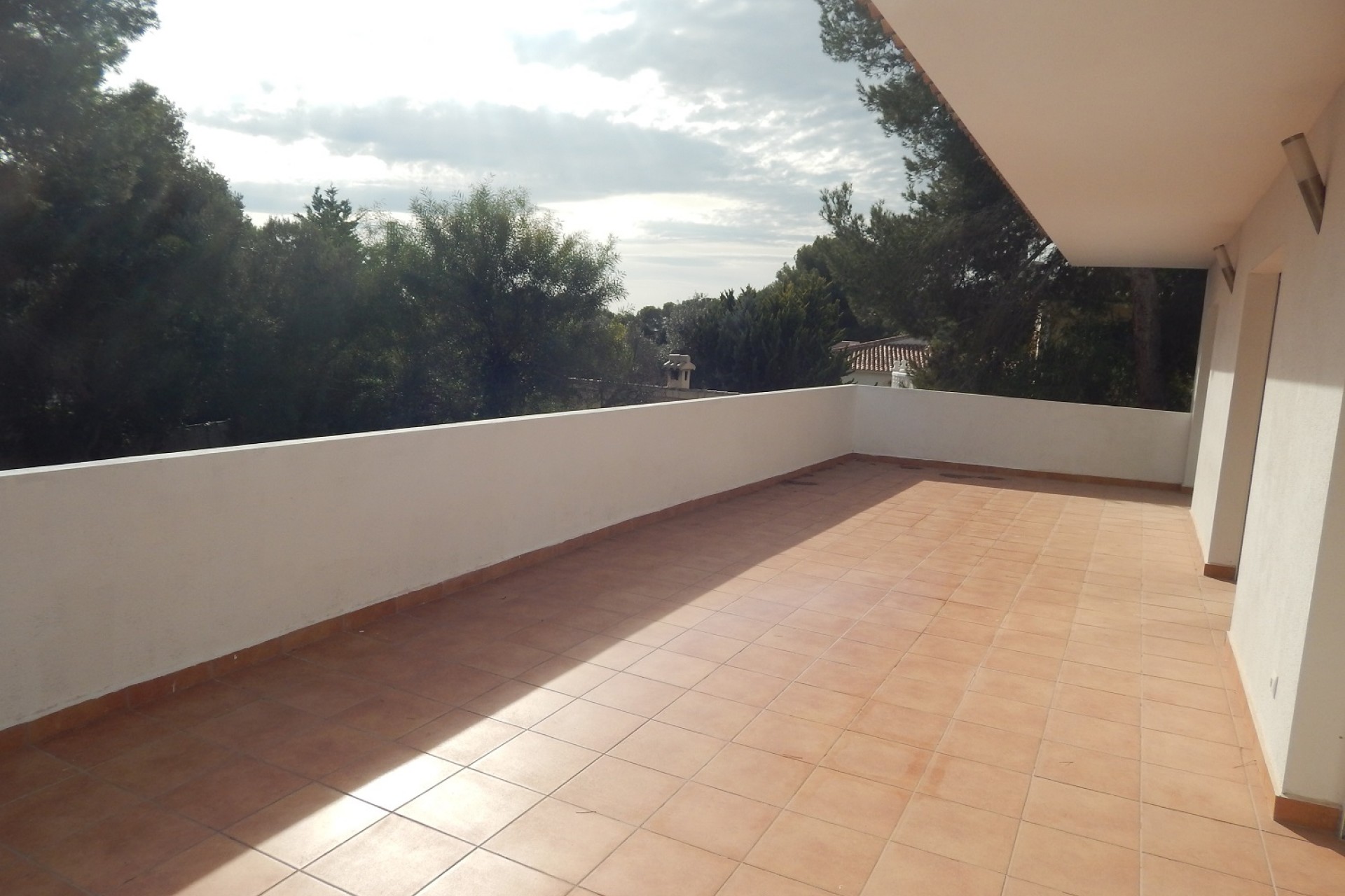 A Vendre - Villa -
Moraira - El Portet