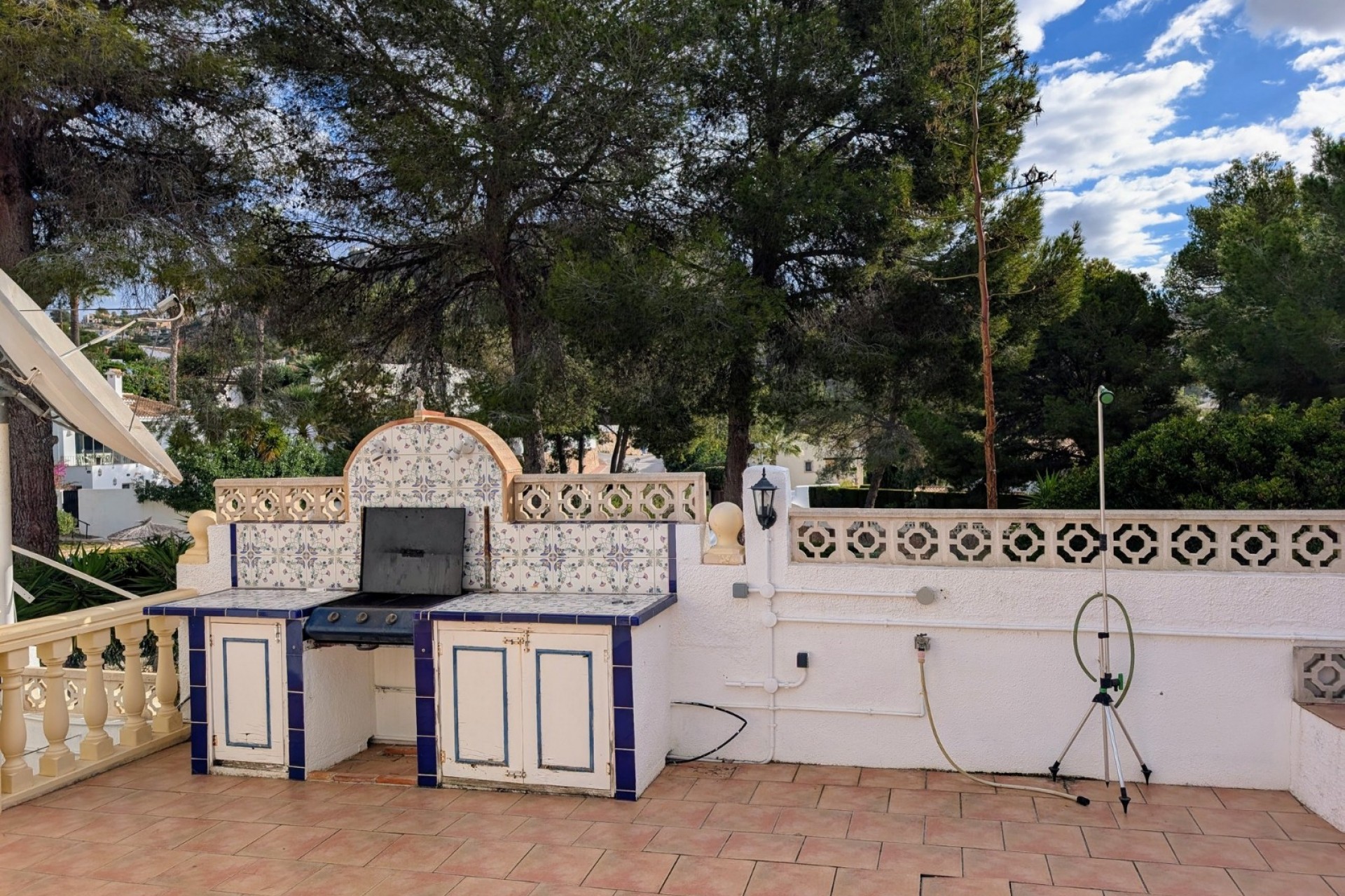 A Vendre - Villa -
Moraira - El Portet