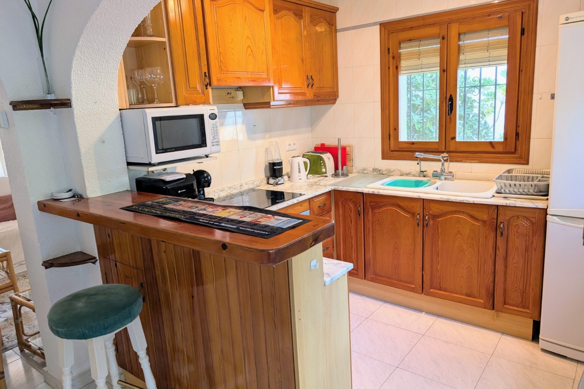 A Vendre - Villa -
Moraira - El Portet