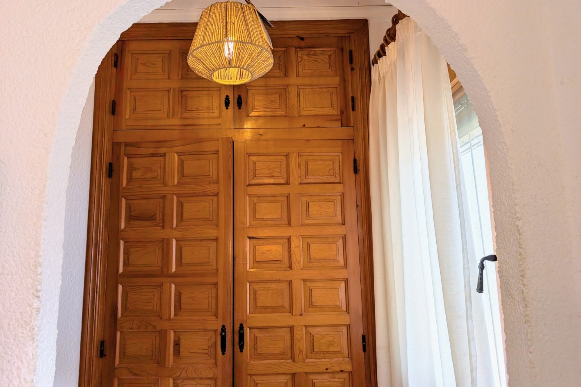 A Vendre - Villa -
Moraira - El Portet