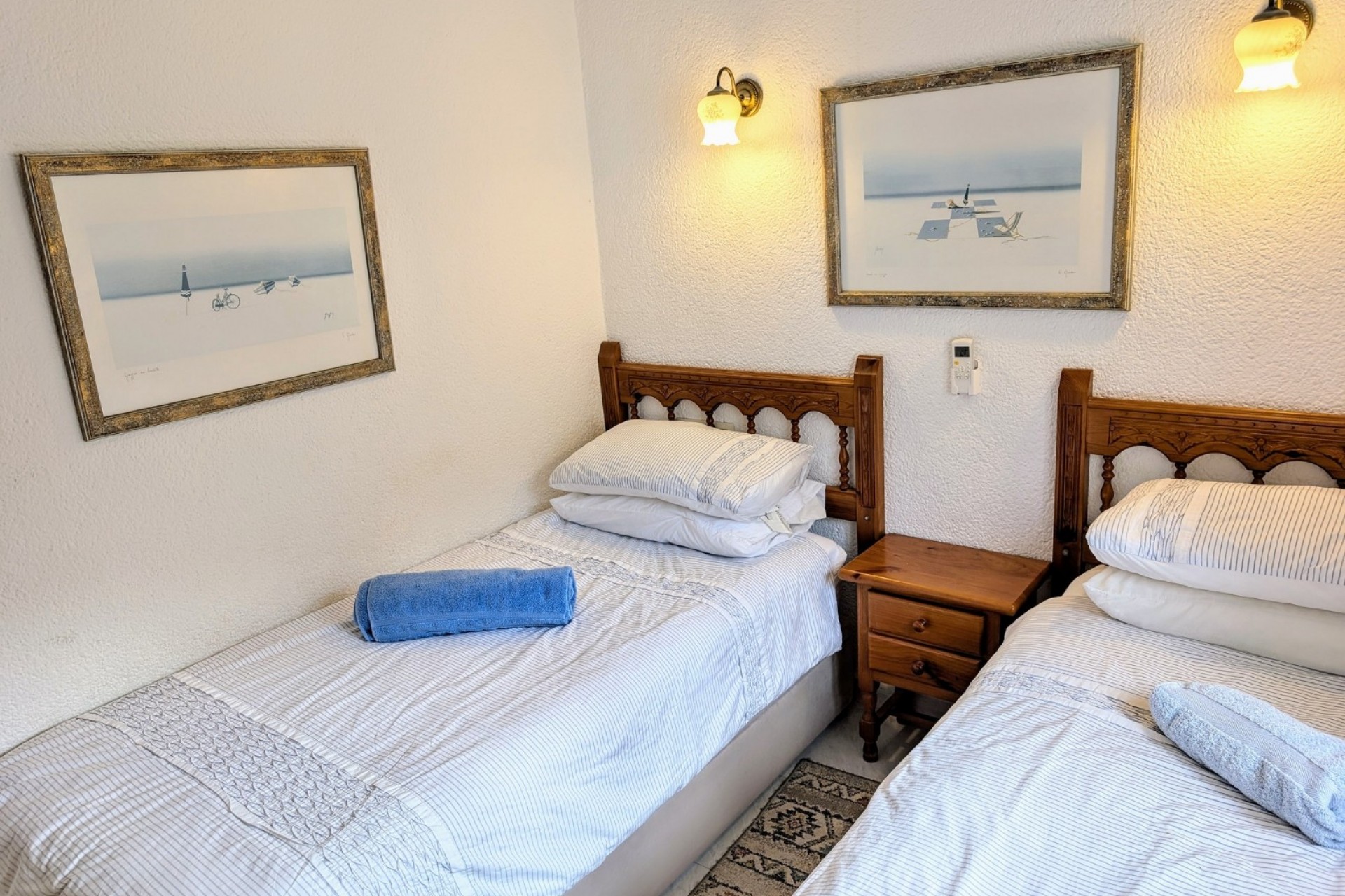 A Vendre - Villa -
Moraira - El Portet