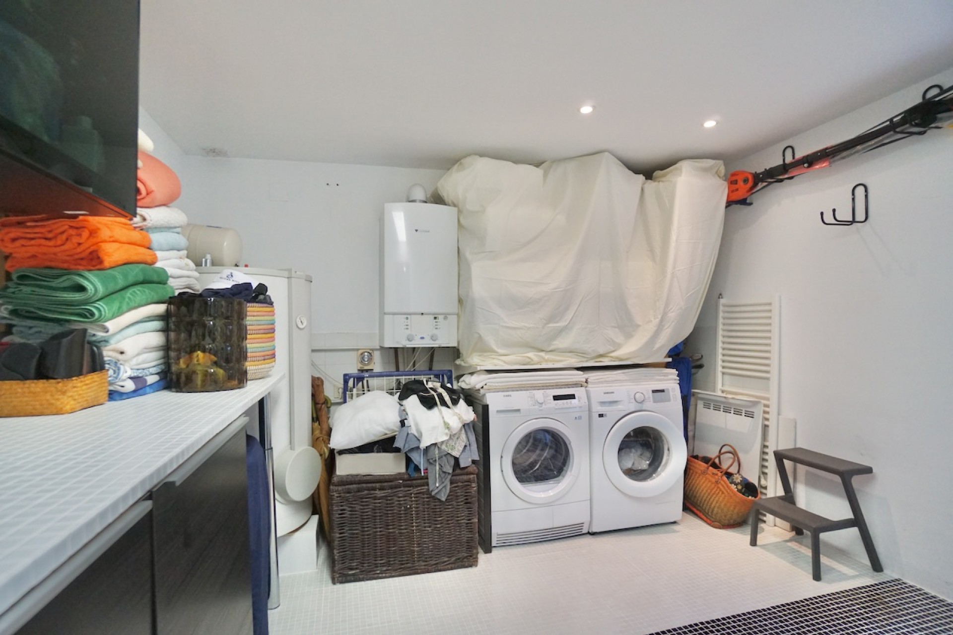 A Vendre - Villa -
Moraira - El Portet