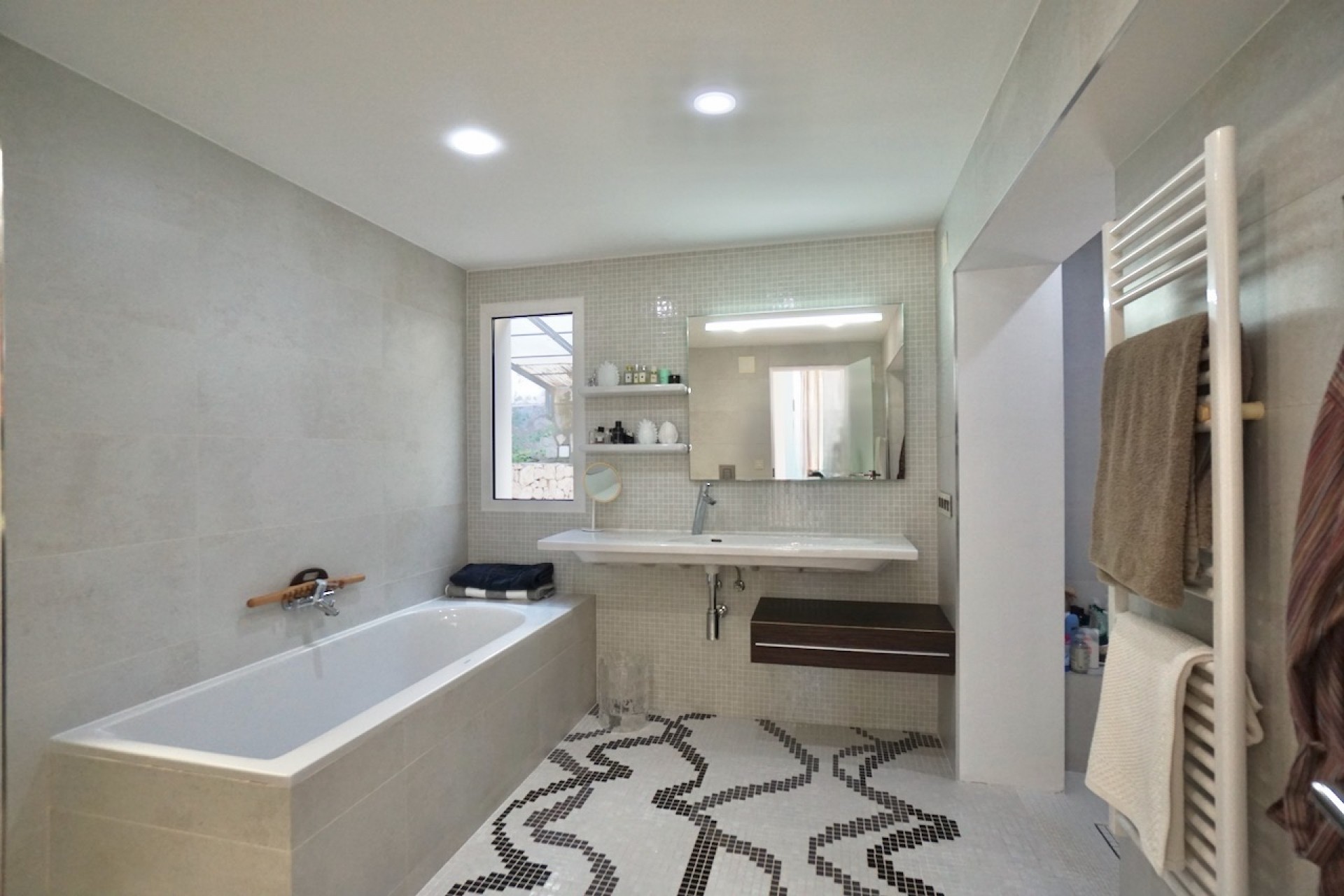 A Vendre - Villa -
Moraira - El Portet