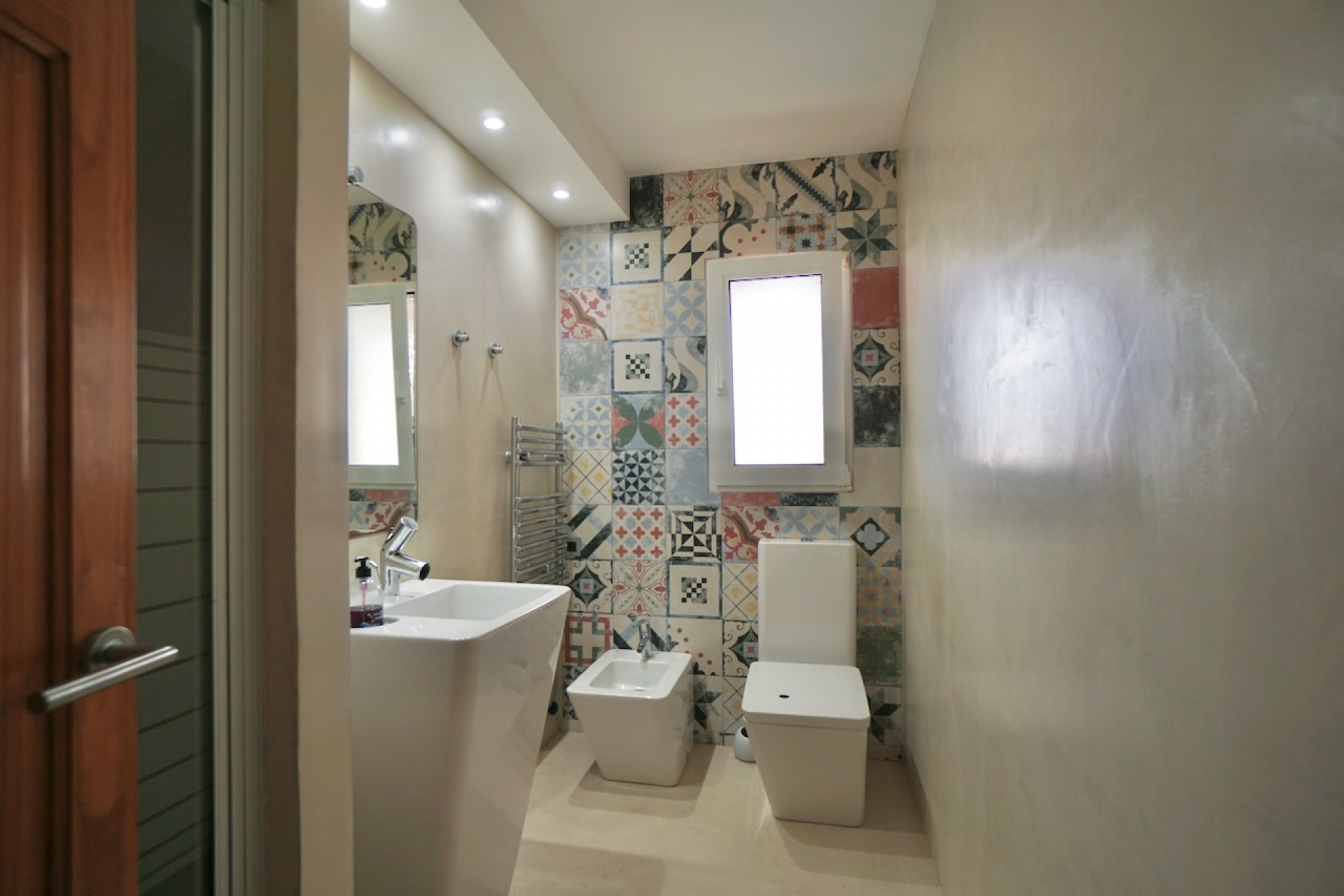 A Vendre - Villa -
Moraira - El Portet