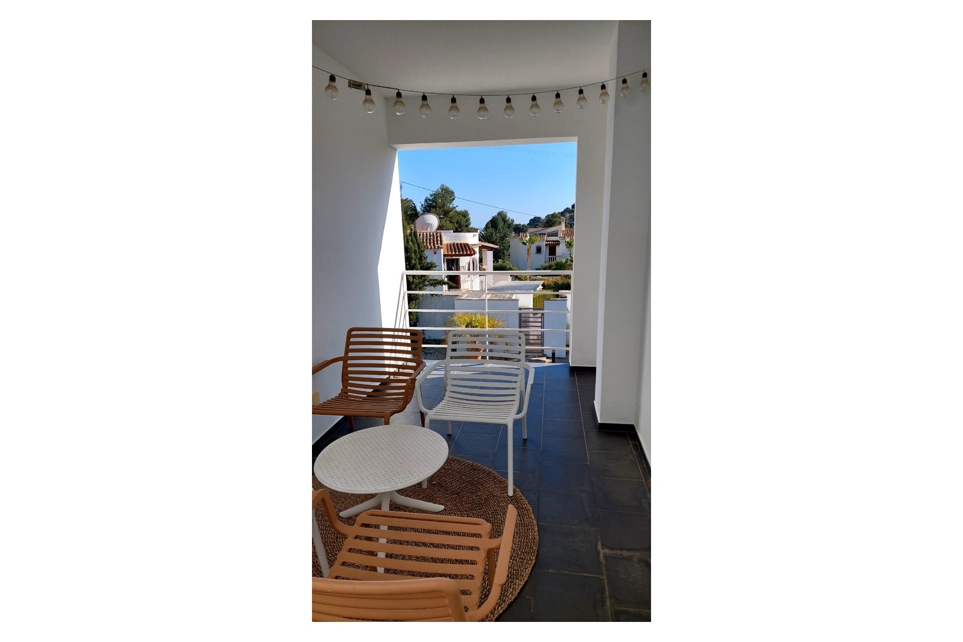 A Vendre - Villa -
Moraira - El Portet