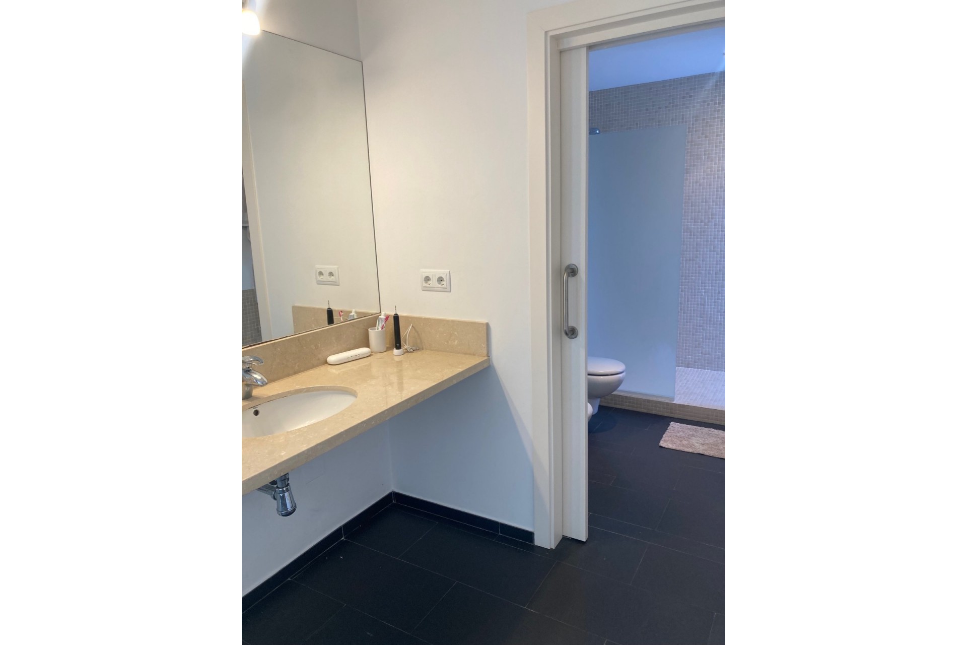 A Vendre - Villa -
Moraira - El Portet