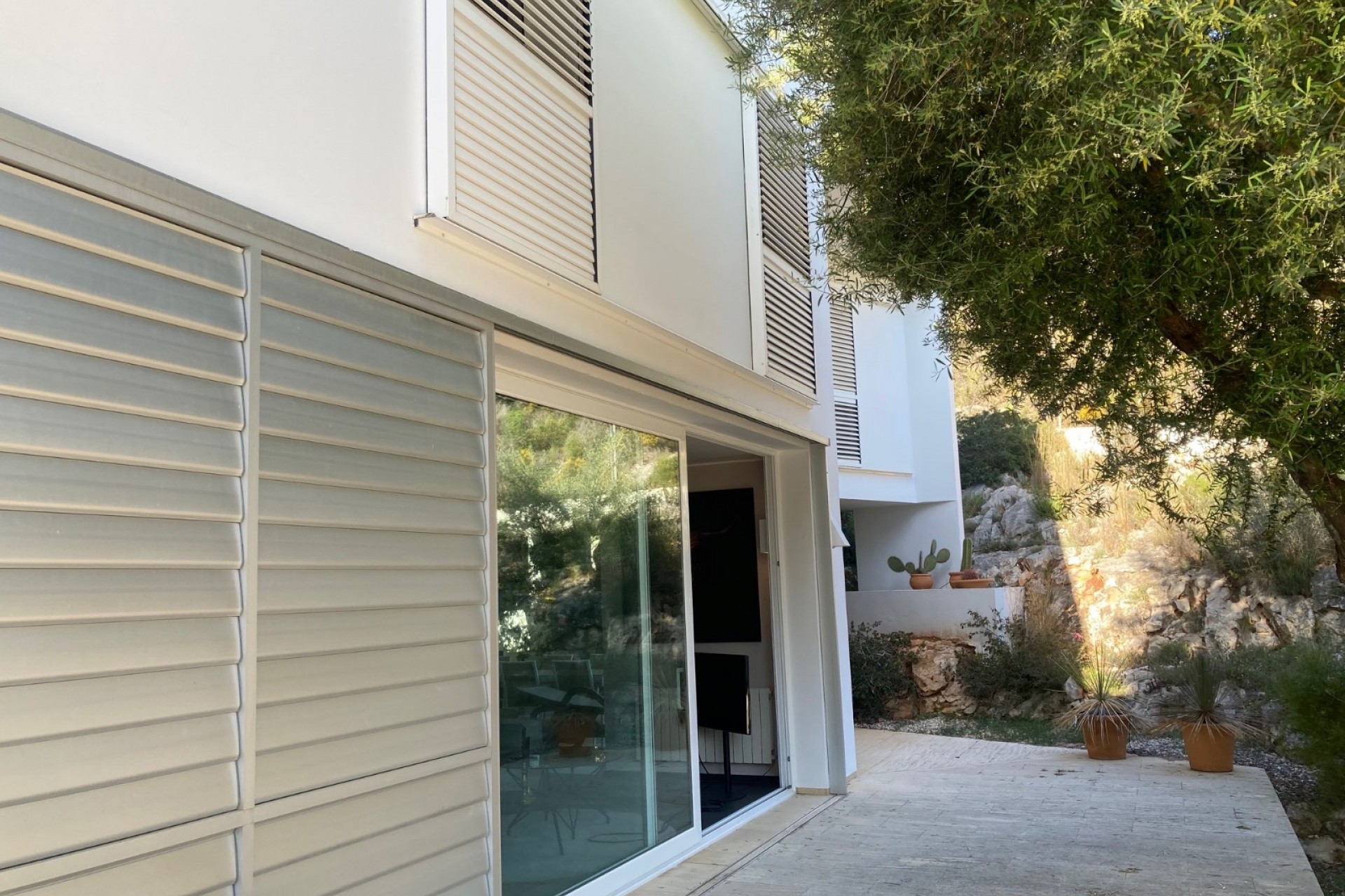 A Vendre - Villa -
Moraira - El Portet