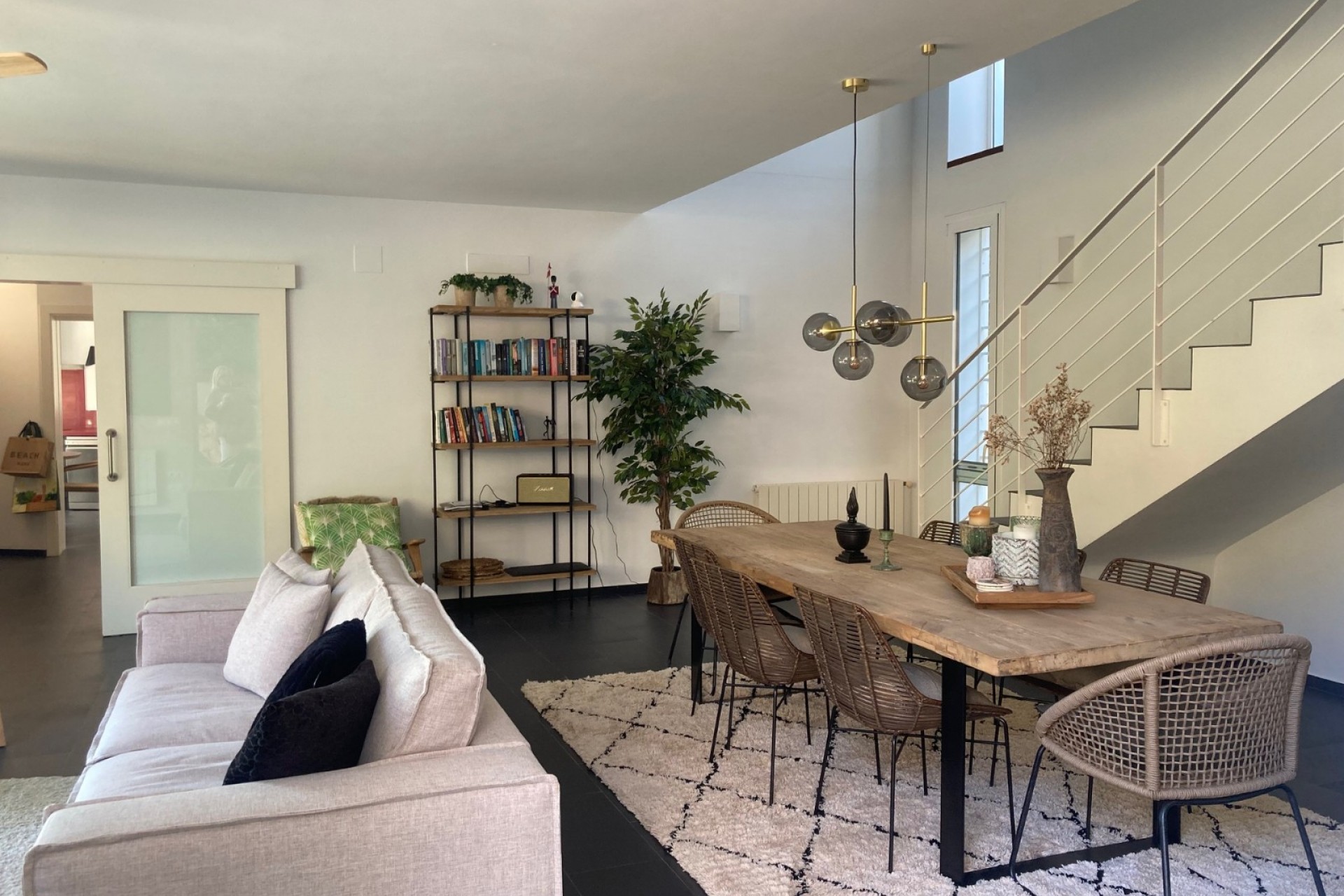 A Vendre - Villa -
Moraira - El Portet