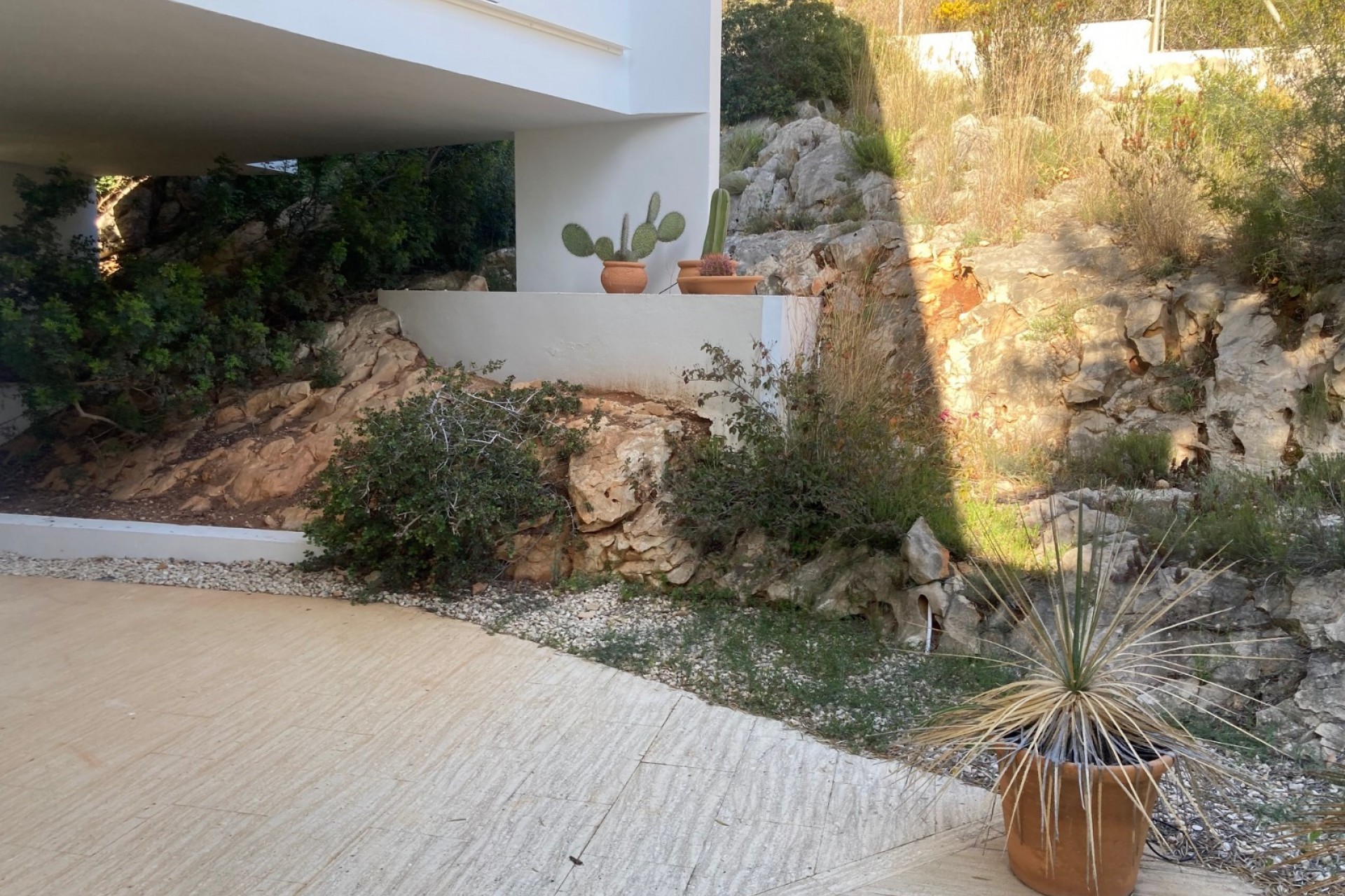 A Vendre - Villa -
Moraira - El Portet