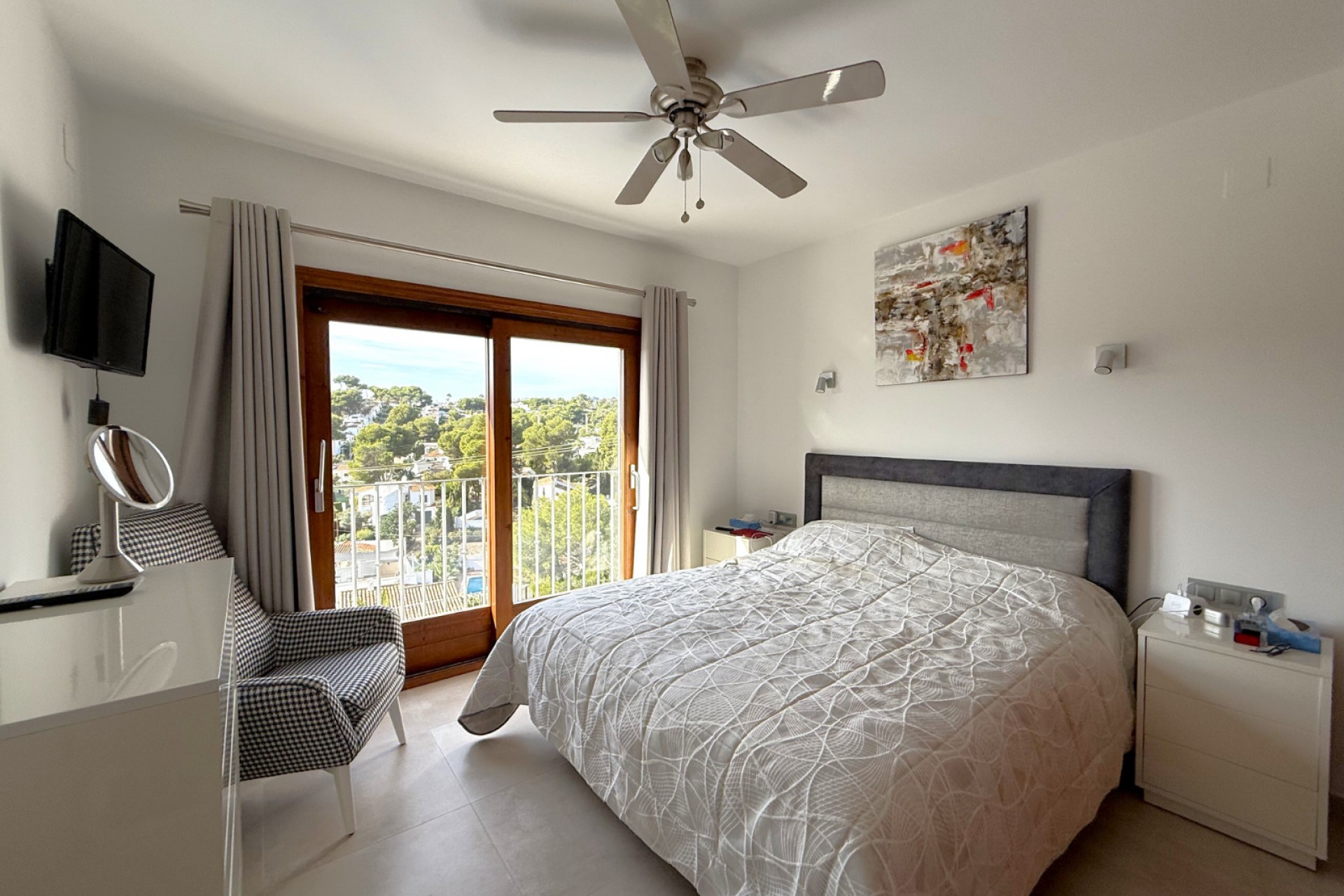 A Vendre - Villa -
Moraira - El Portet