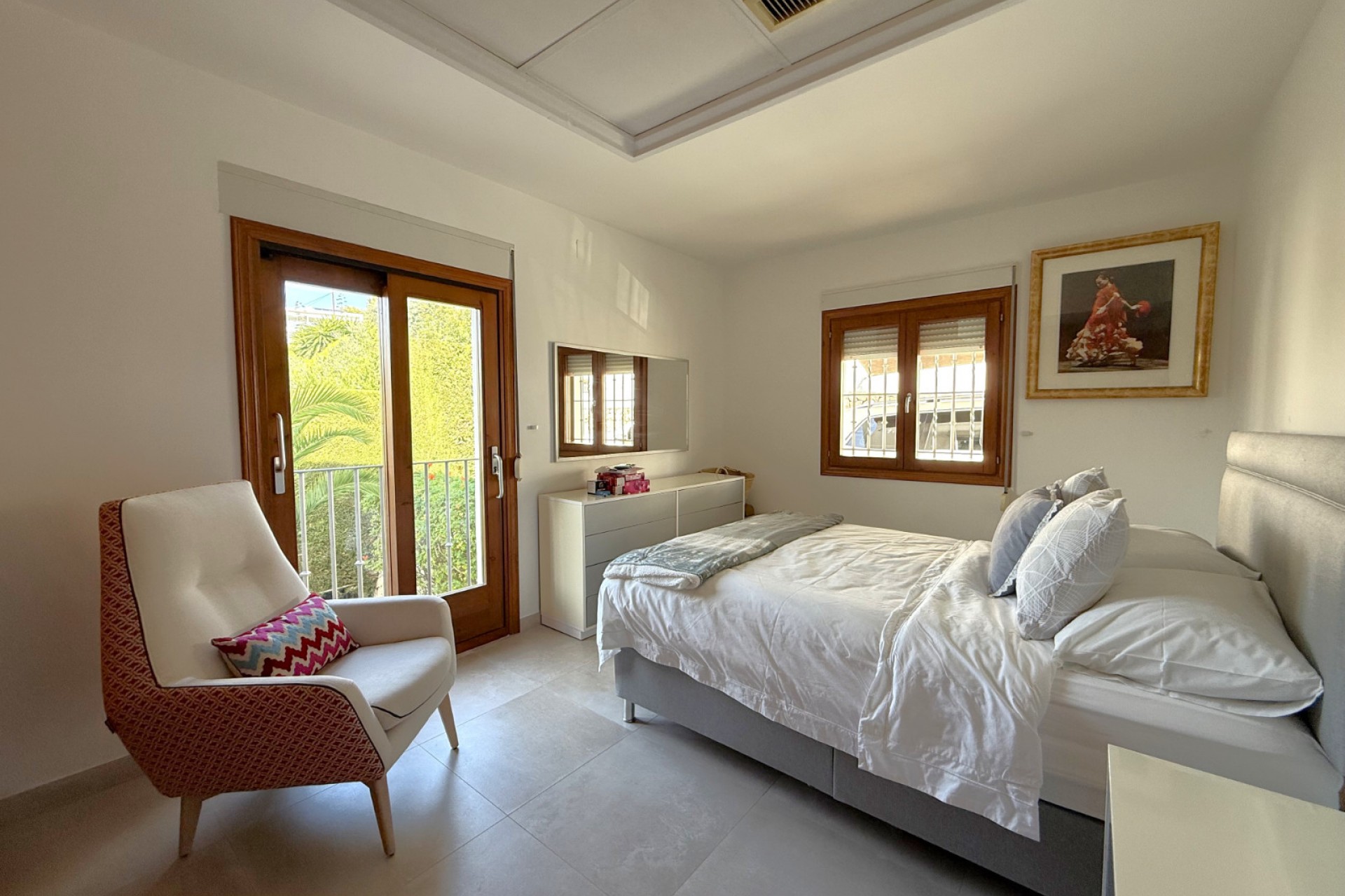 A Vendre - Villa -
Moraira - El Portet