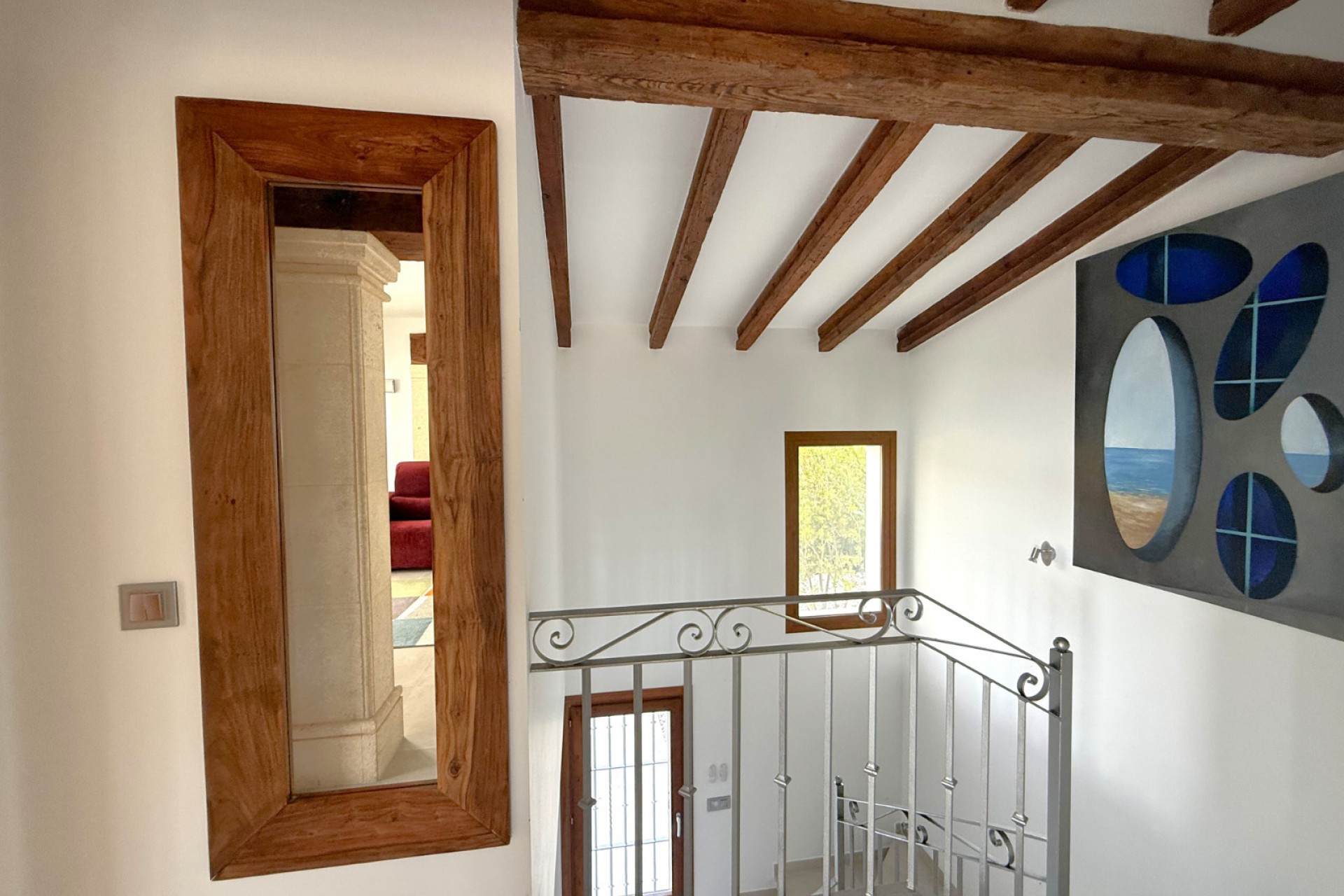 A Vendre - Villa -
Moraira - El Portet