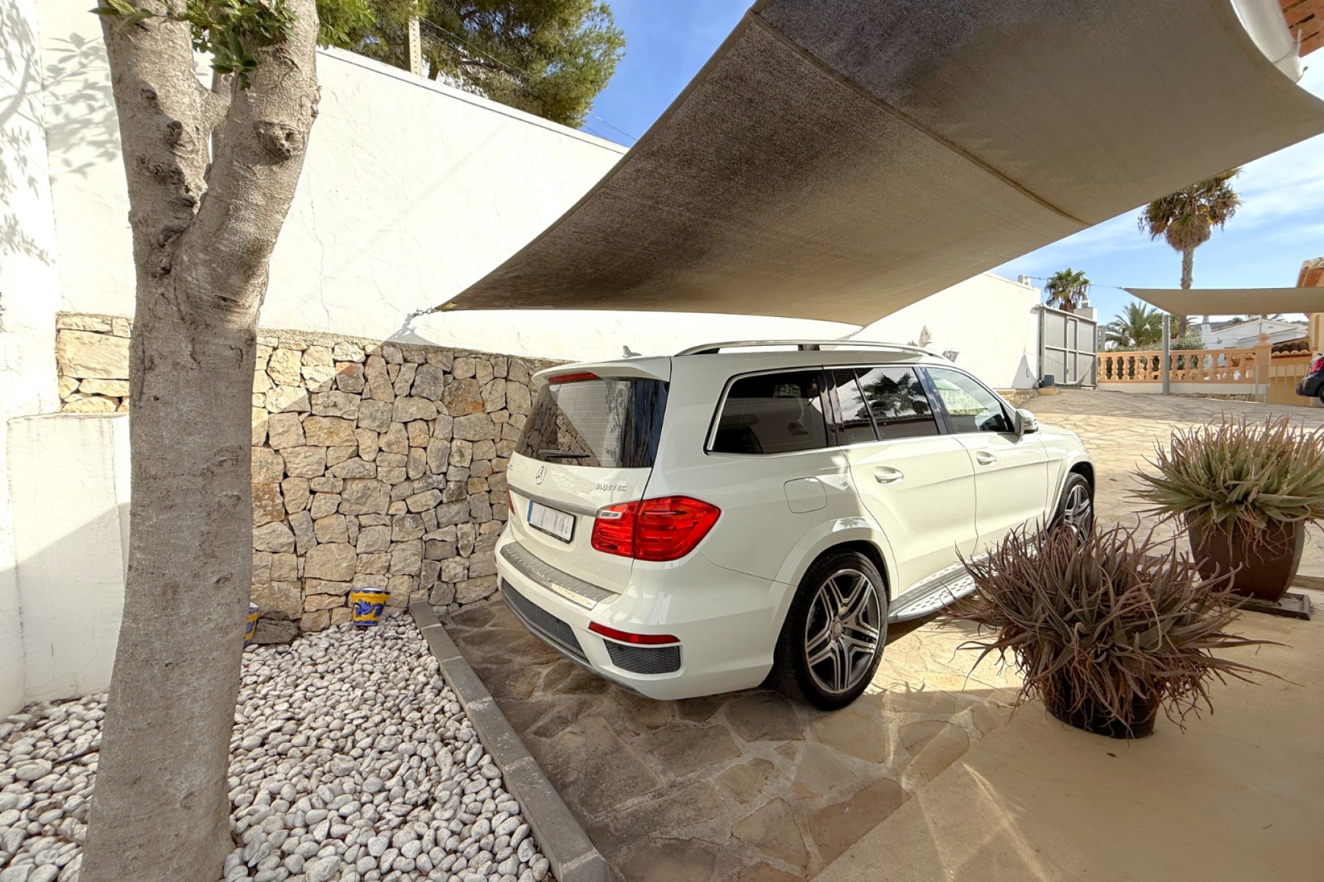 A Vendre - Villa -
Moraira - El Portet