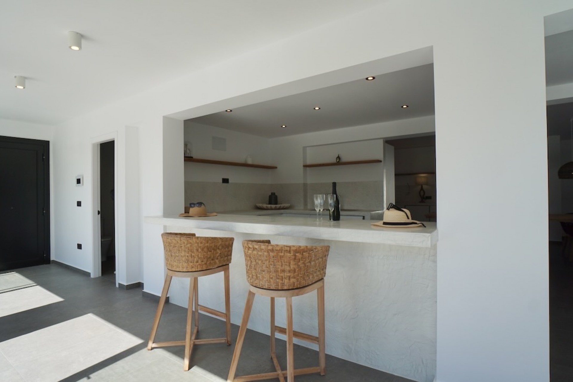 A Vendre - Villa -
Moraira - El Portet