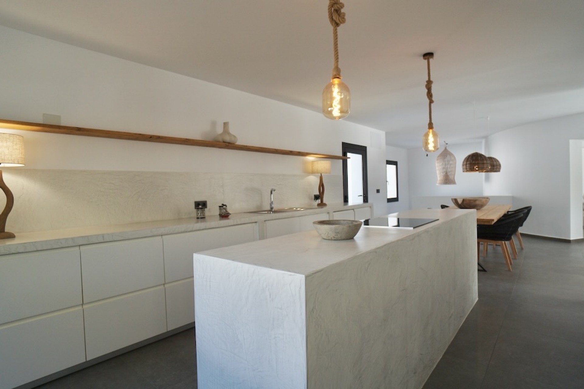 A Vendre - Villa -
Moraira - El Portet