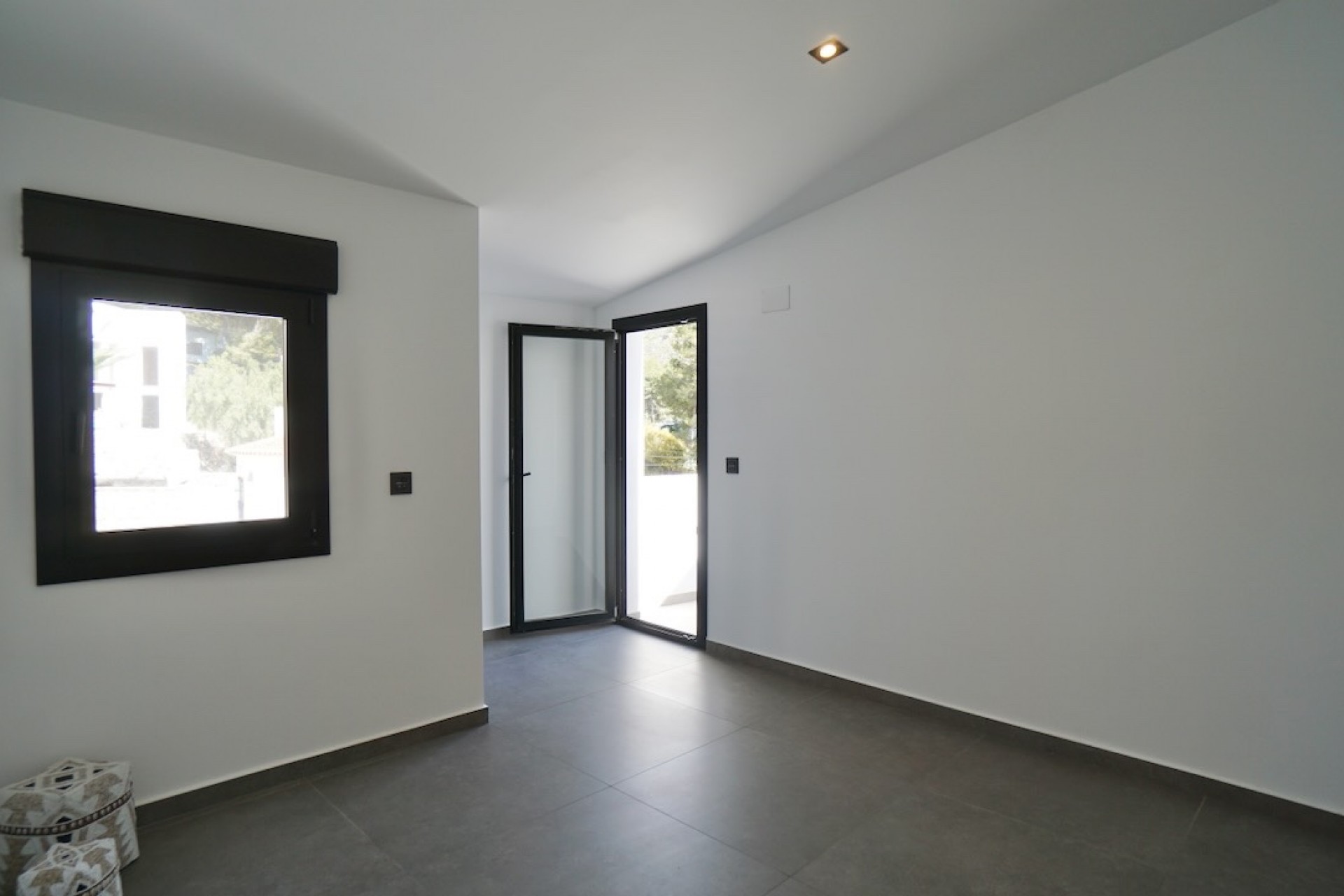 A Vendre - Villa -
Moraira - El Portet