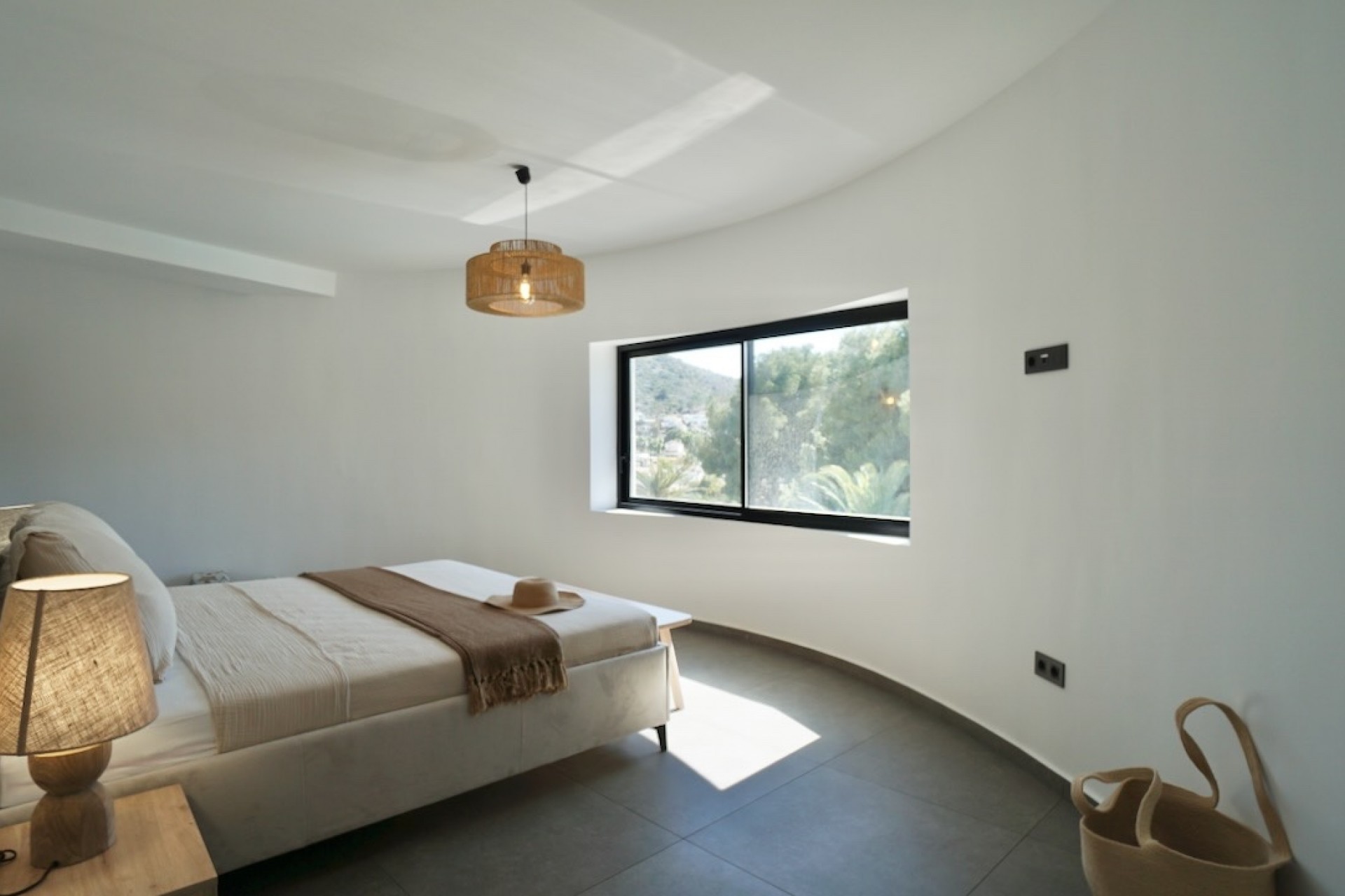 A Vendre - Villa -
Moraira - El Portet