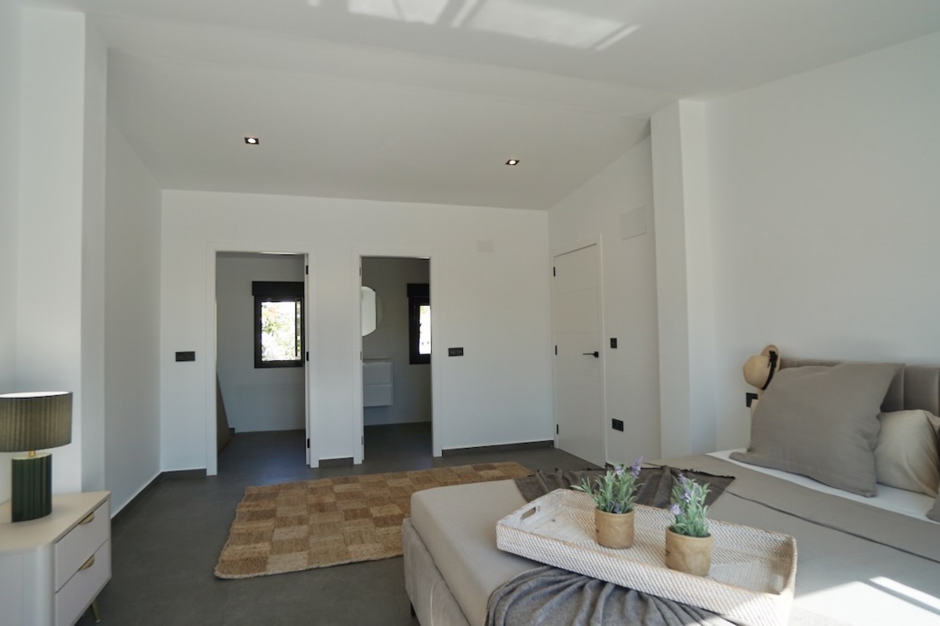 A Vendre - Villa -
Moraira - El Portet