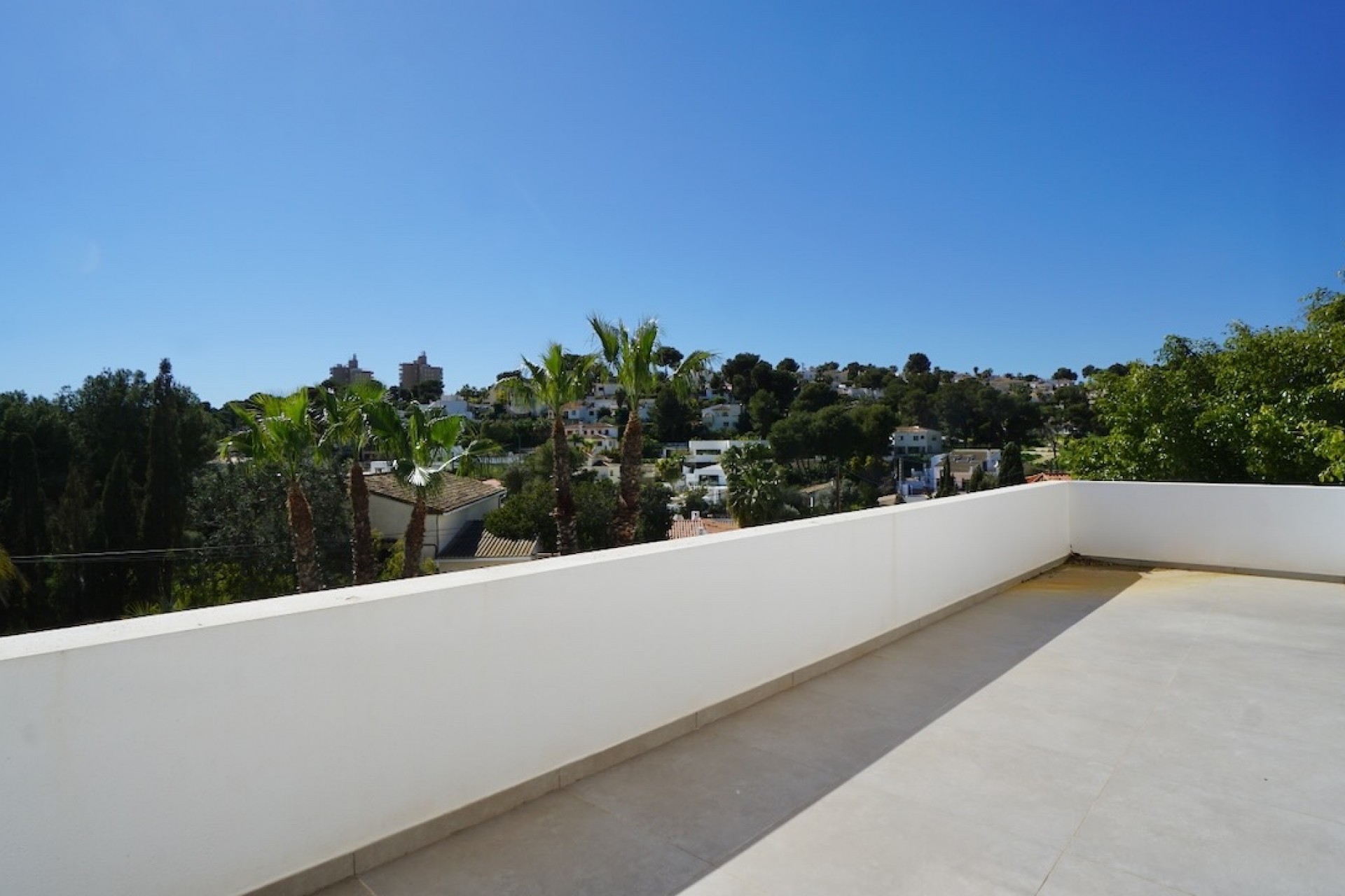 A Vendre - Villa -
Moraira - El Portet